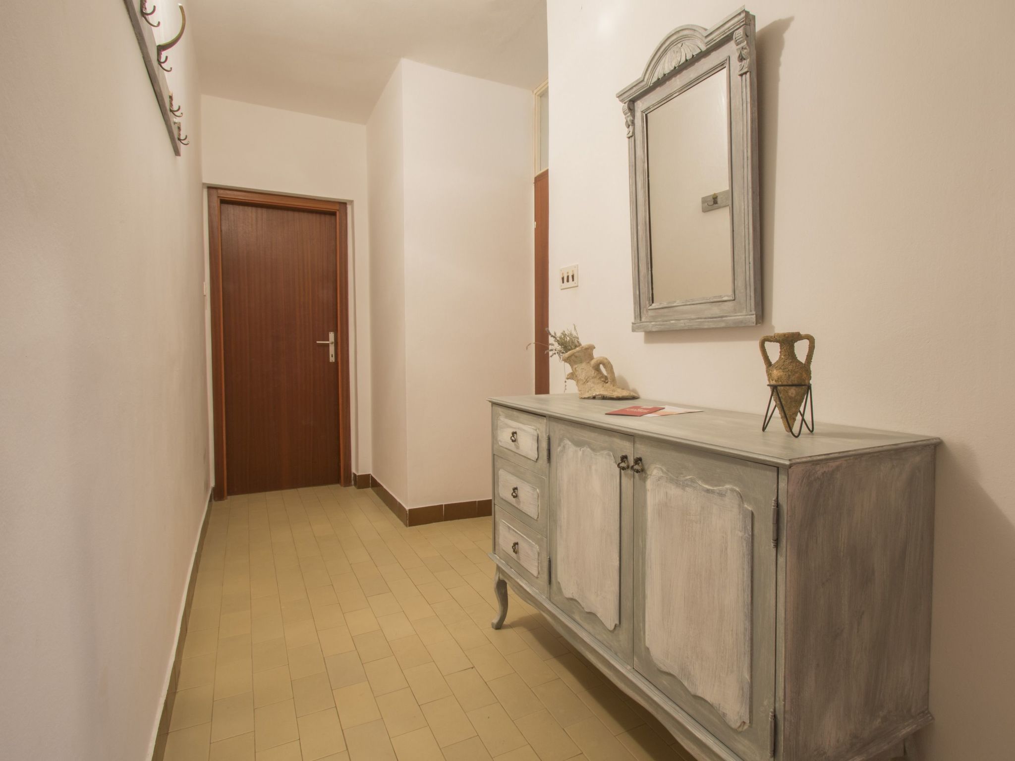 Schöne Erdgeschosswohnung mit Sonnenterrasse-Image-tags.info