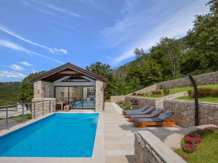 Search and Stay destination Drivenik, Primorje-Gorski Kotar County - Croatia from AU$ 270. Villa Matija