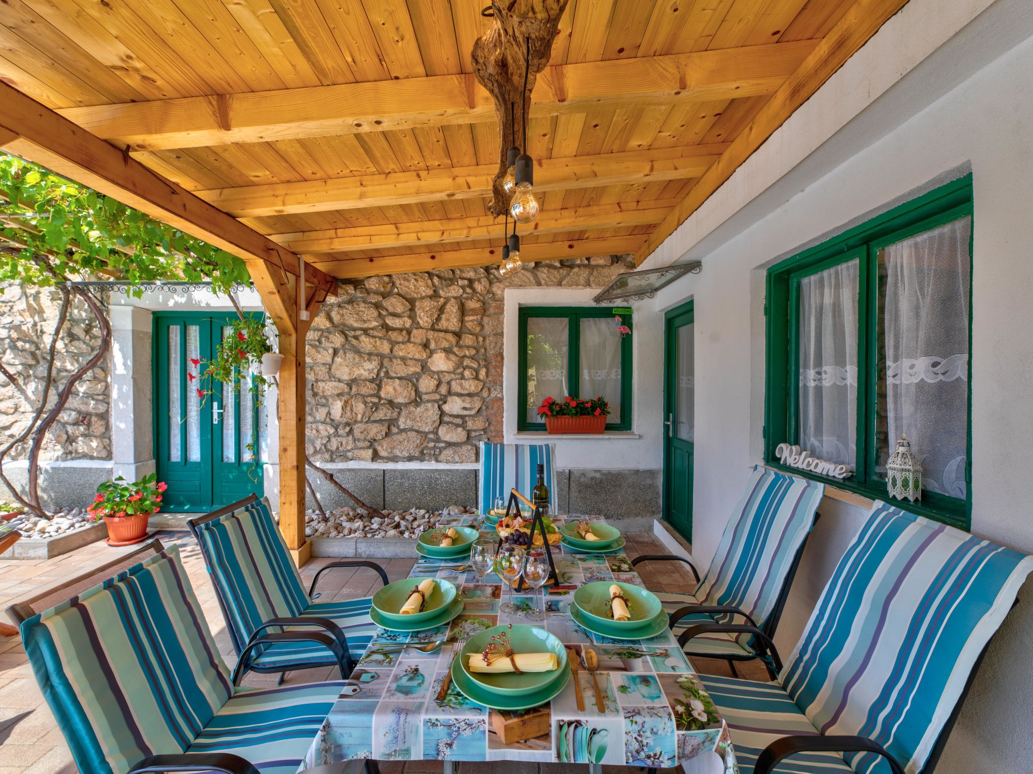 Photo of Villa Anđelika