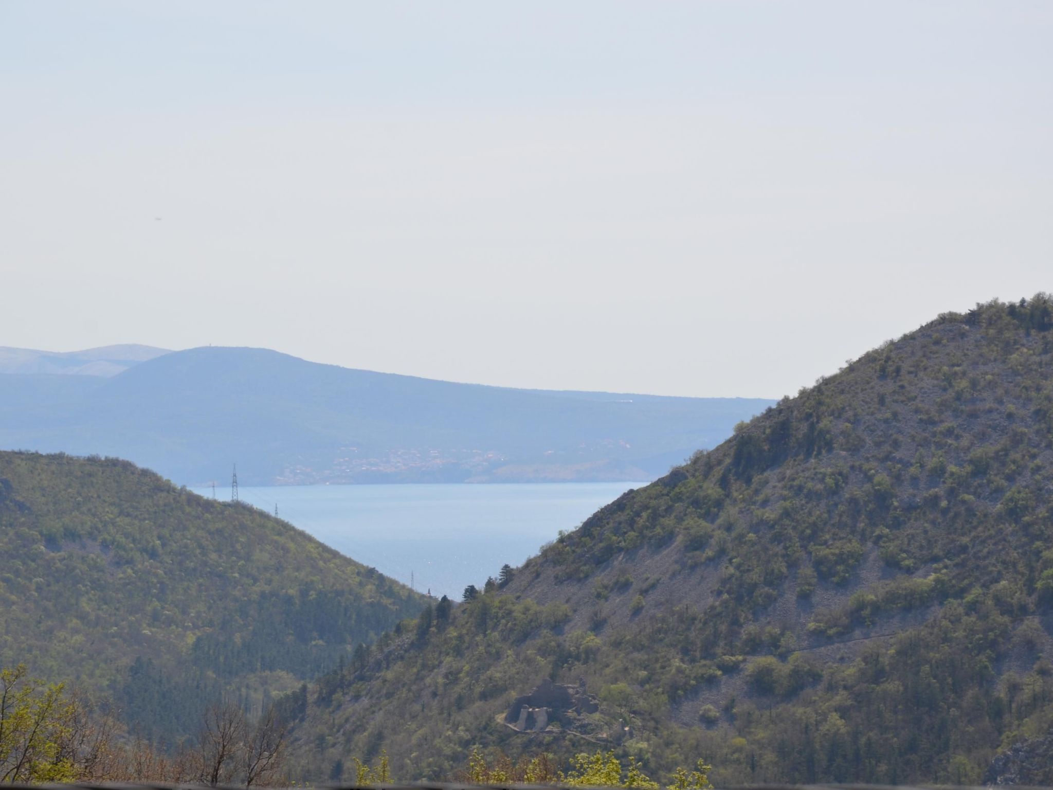 Großes Ferienhaus mit eigenem Pool und Terrasse-Binnen
