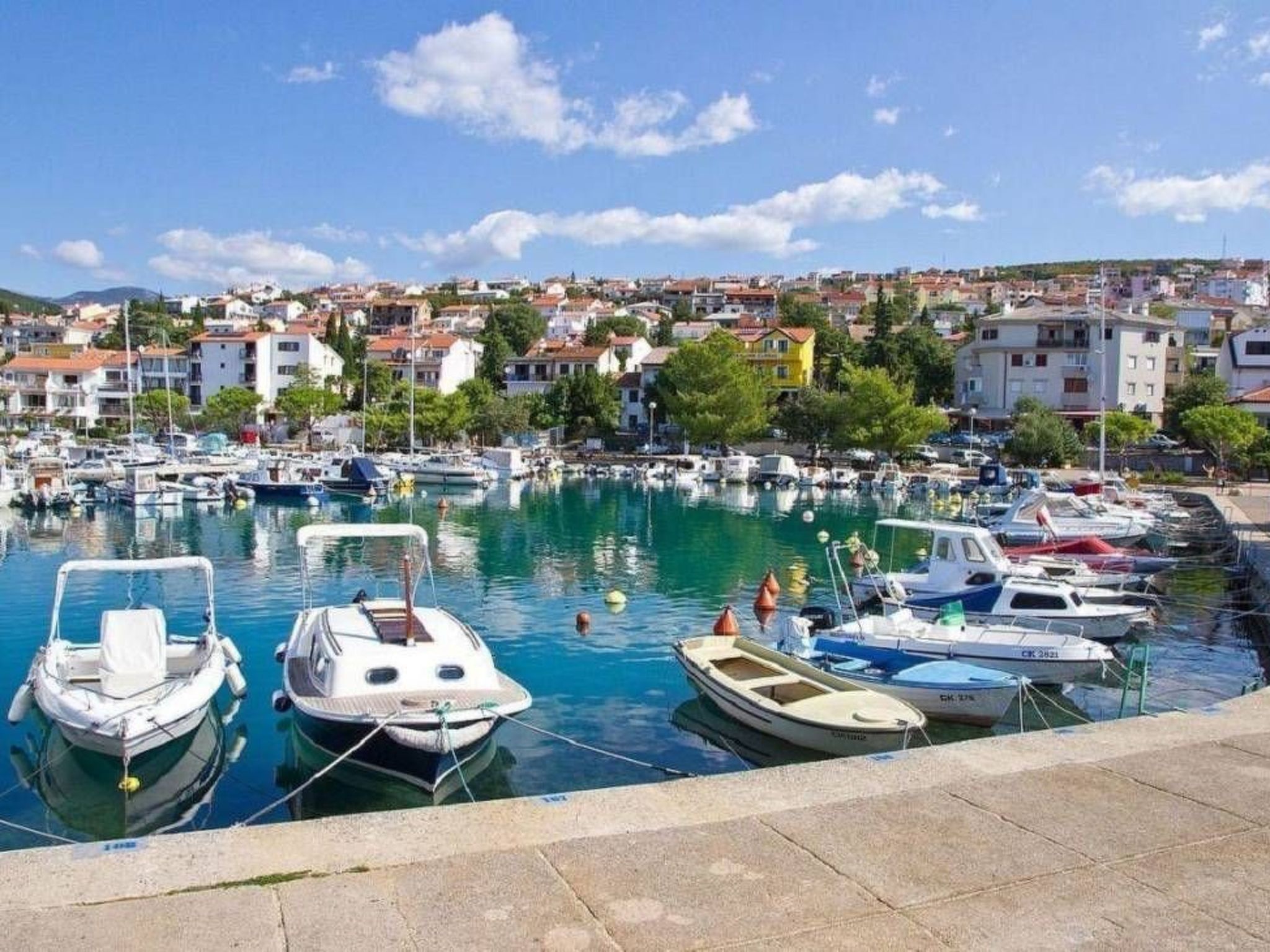 Villa "View" mit Blick auf das Wasser-Image-tags.info
