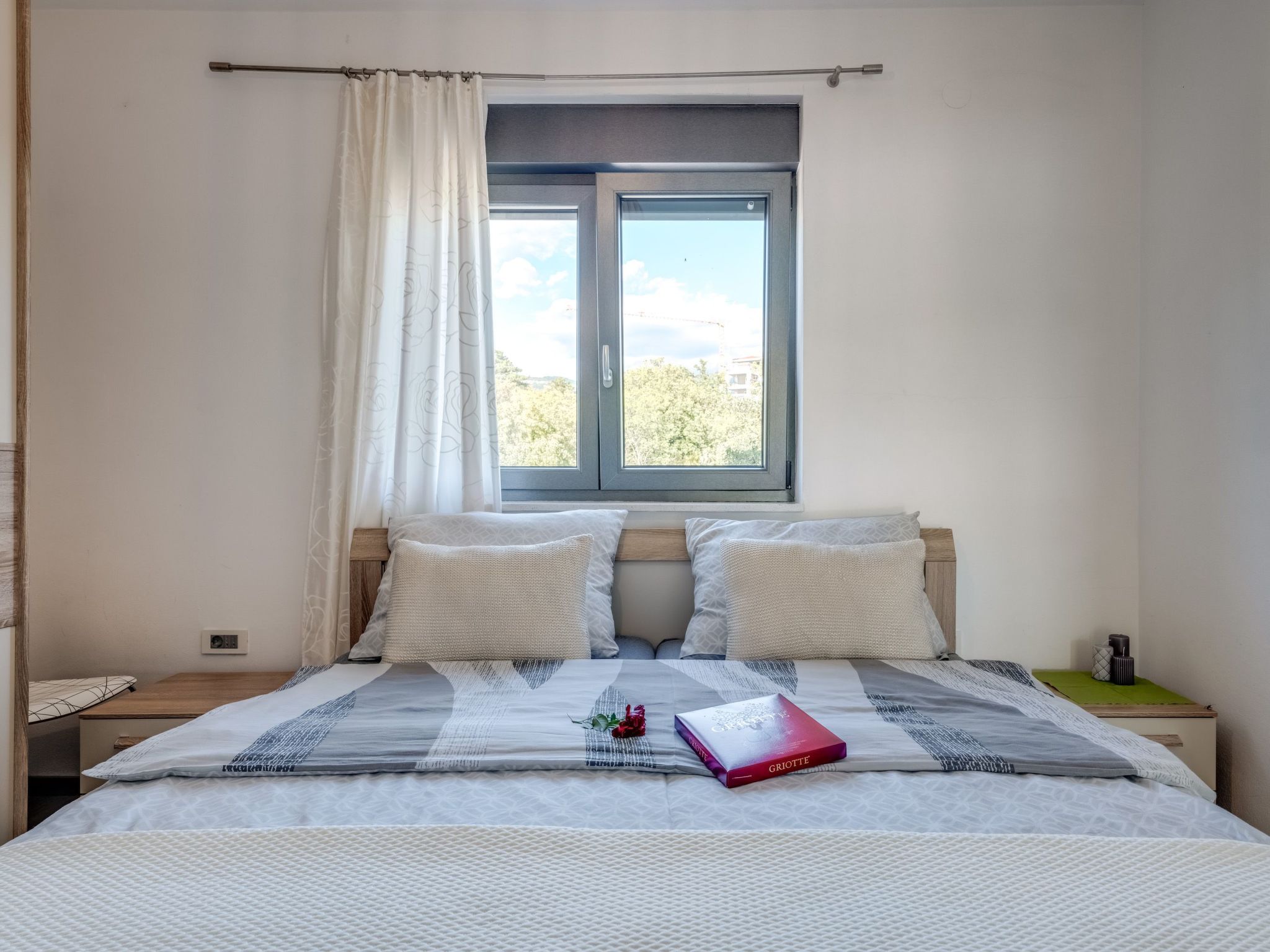 Villa "View" mit Blick auf das Wasser-Image-tags.info