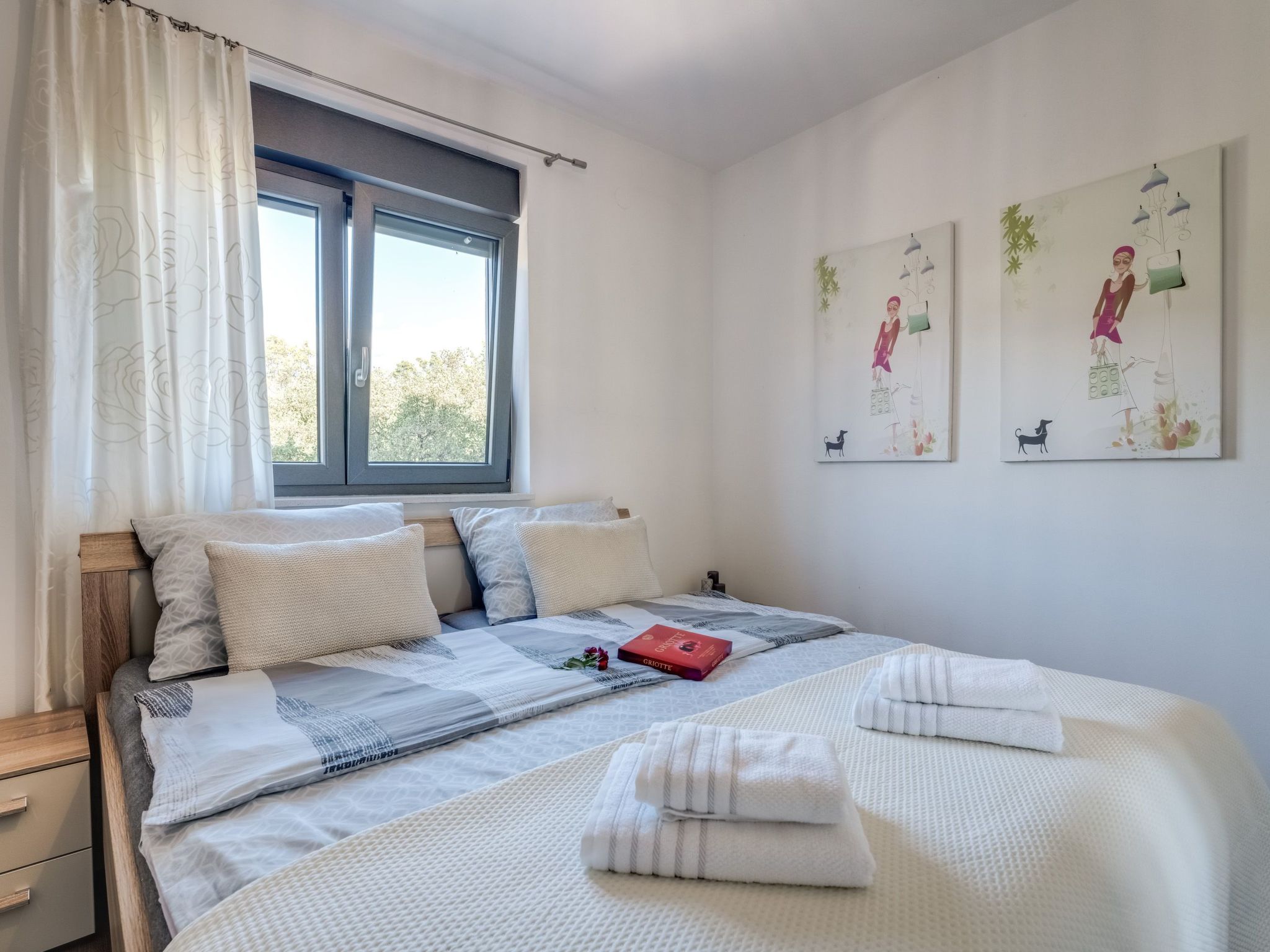 Villa "View" mit Blick auf das Wasser-Image-tags.info