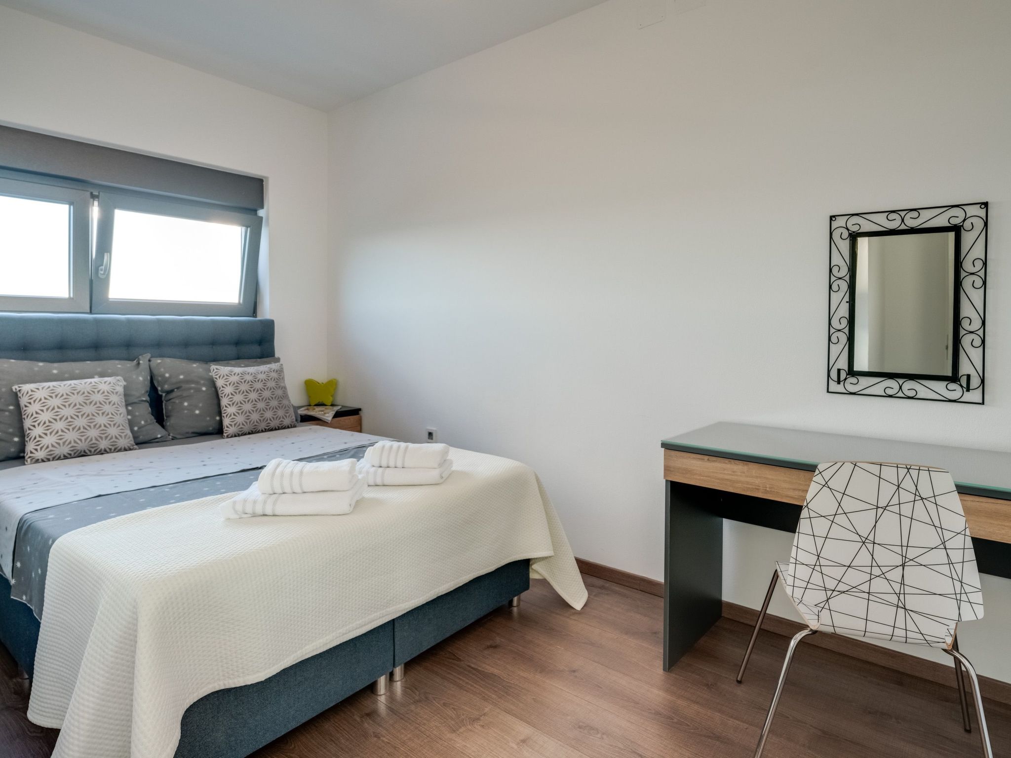 Villa "View" mit Blick auf das Wasser-Image-tags.info