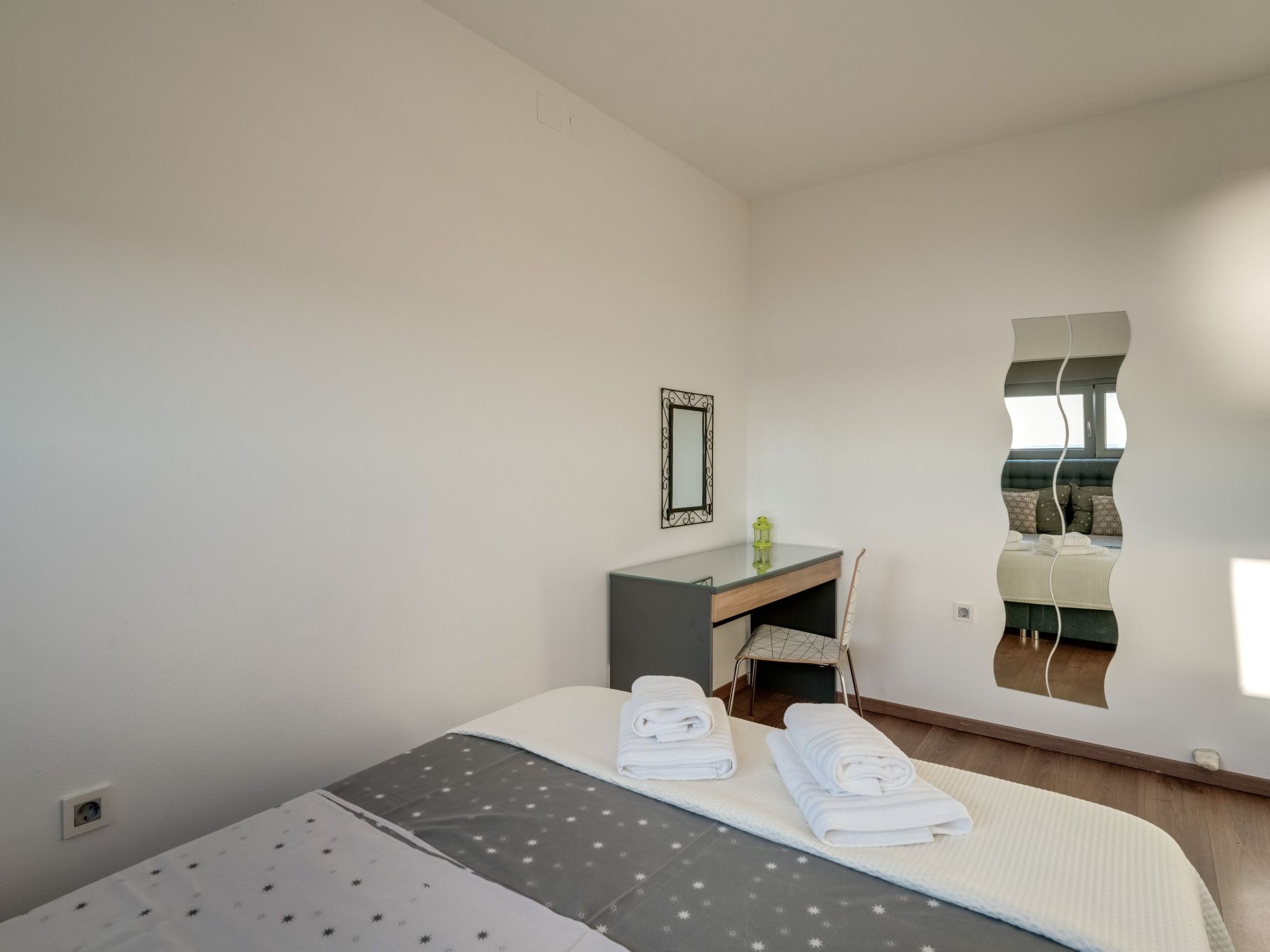 Villa "View" mit Blick auf das Wasser-Image-tags.info