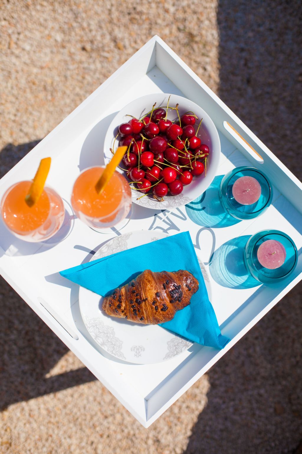 Villa mit Pool und schönem Meerblick-Image-tags.info