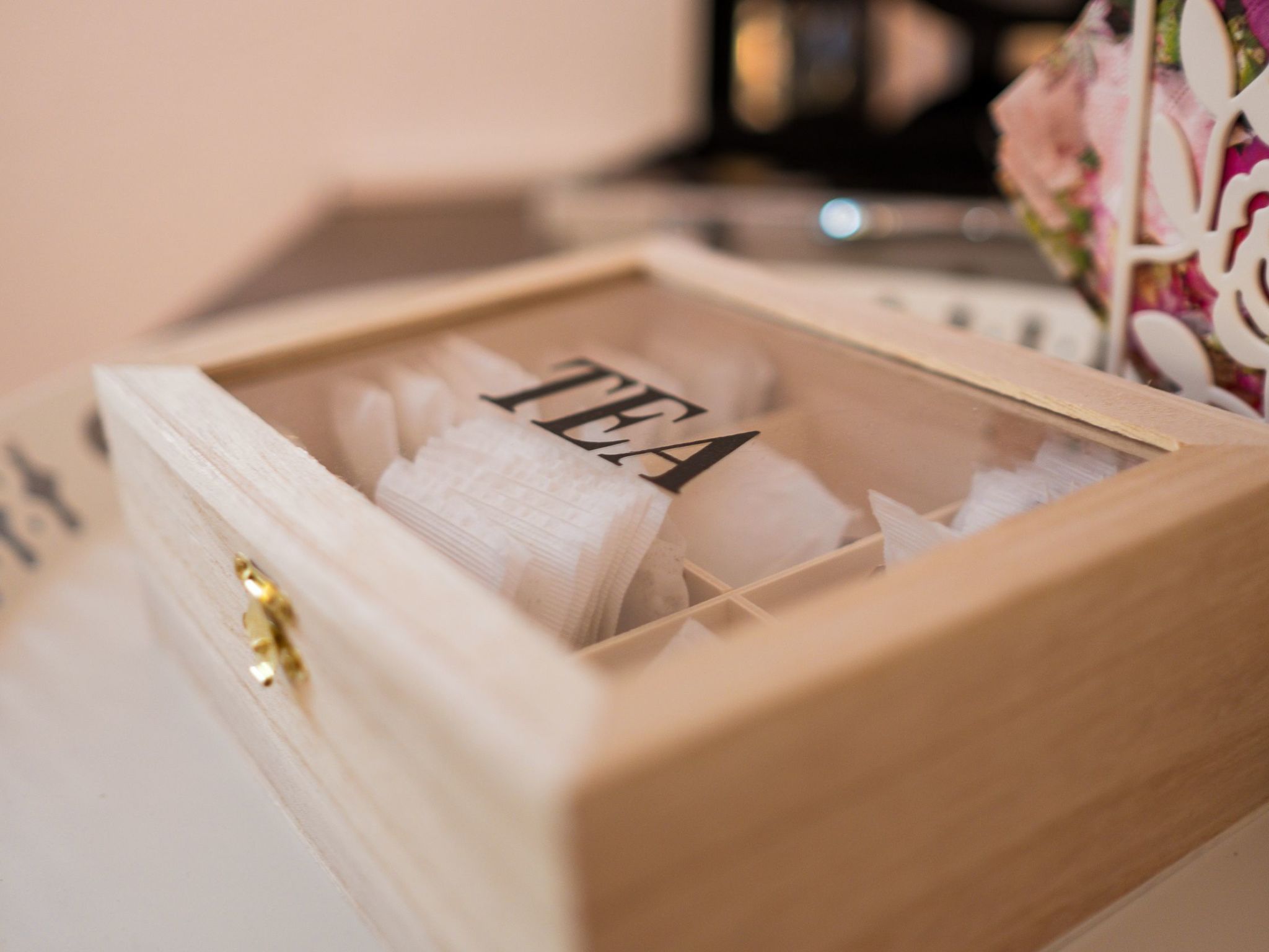 Villa mit Pool und schönem Meerblick-Image-tags.info