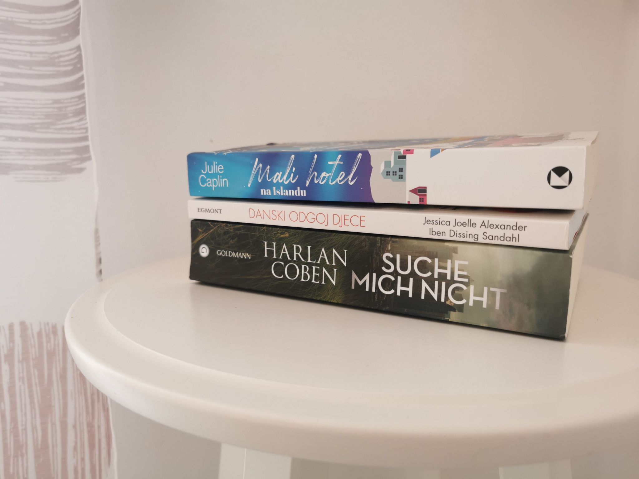 Gemütliche 2-Schlafzimmer-Wohnung mit Meerblick, Crikvenica-Binnen