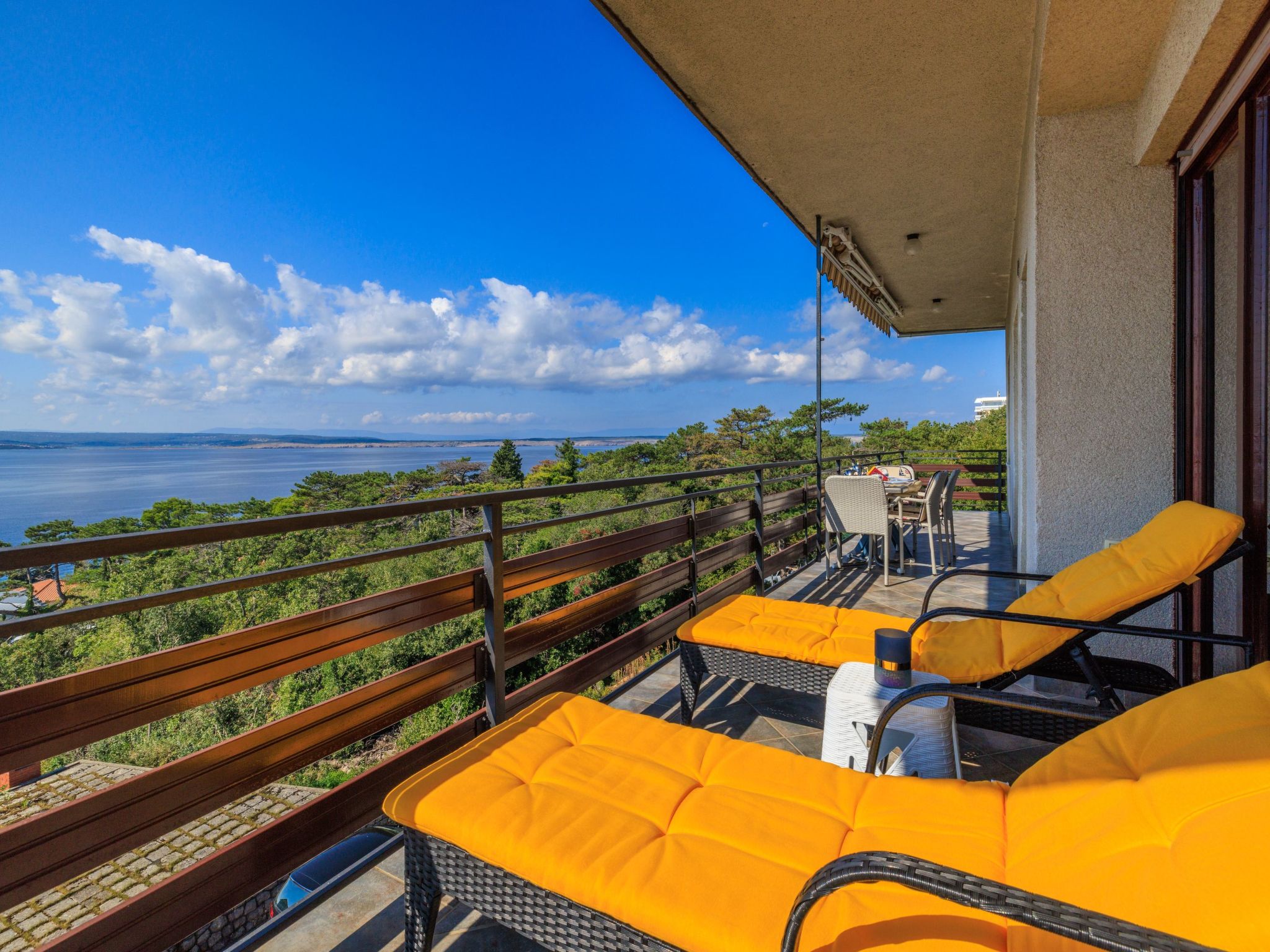 Wohnung Tanja-Inside