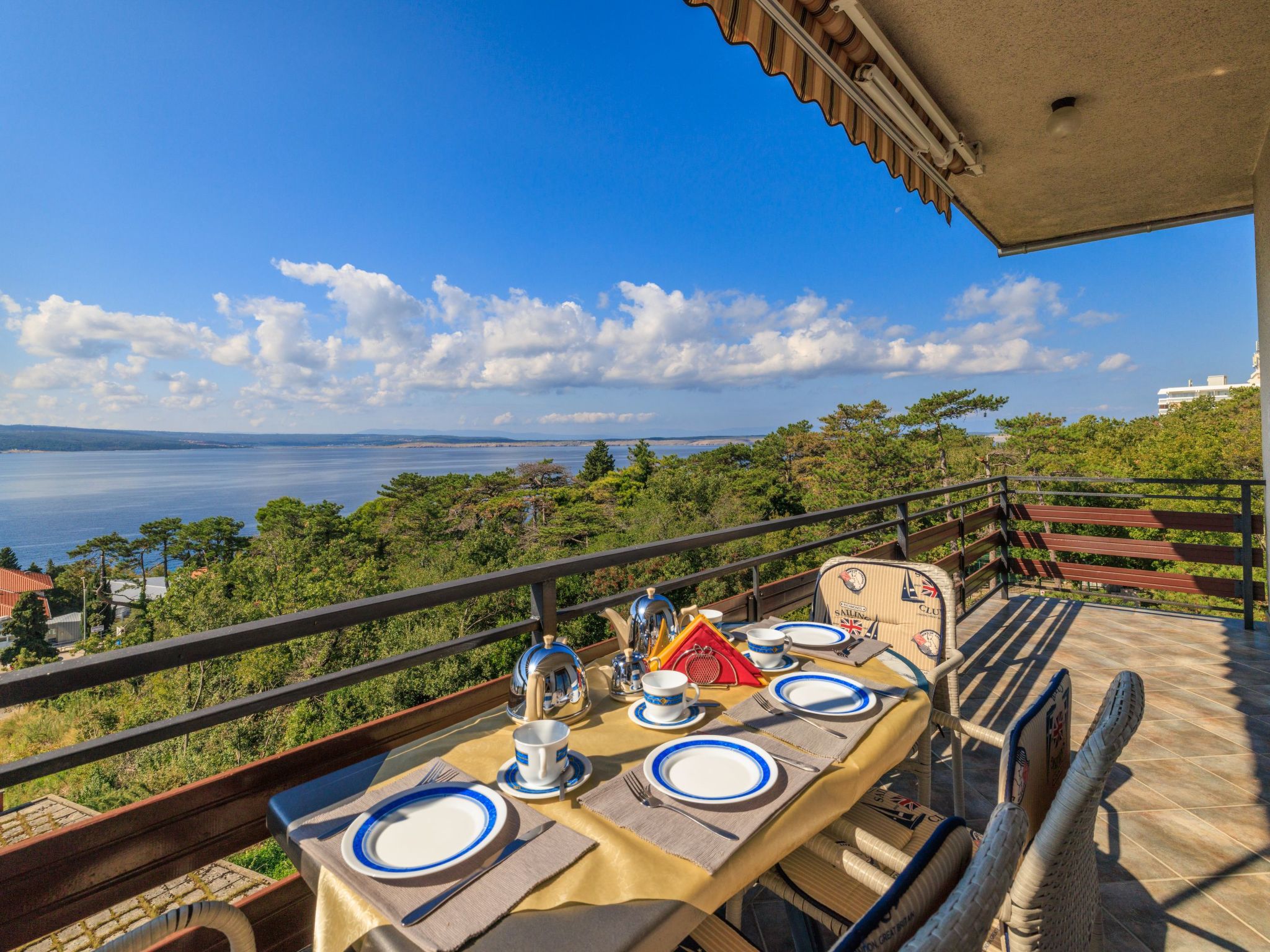 Wohnung Tanja-Inside