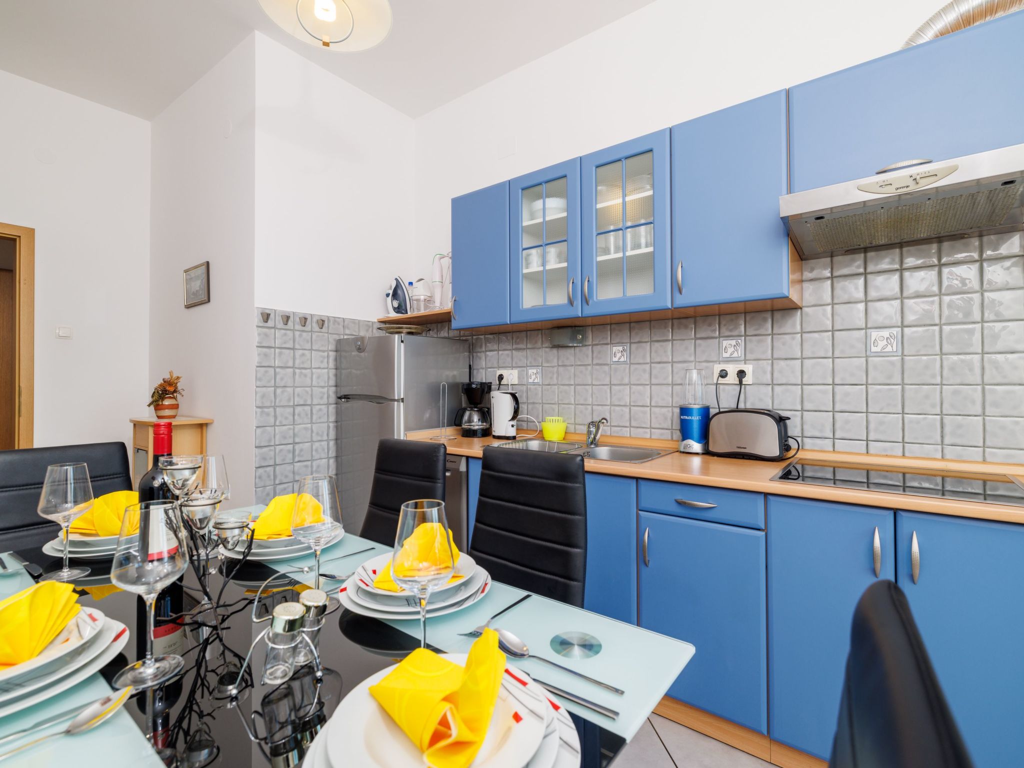 Wohnung Tanja-Inside