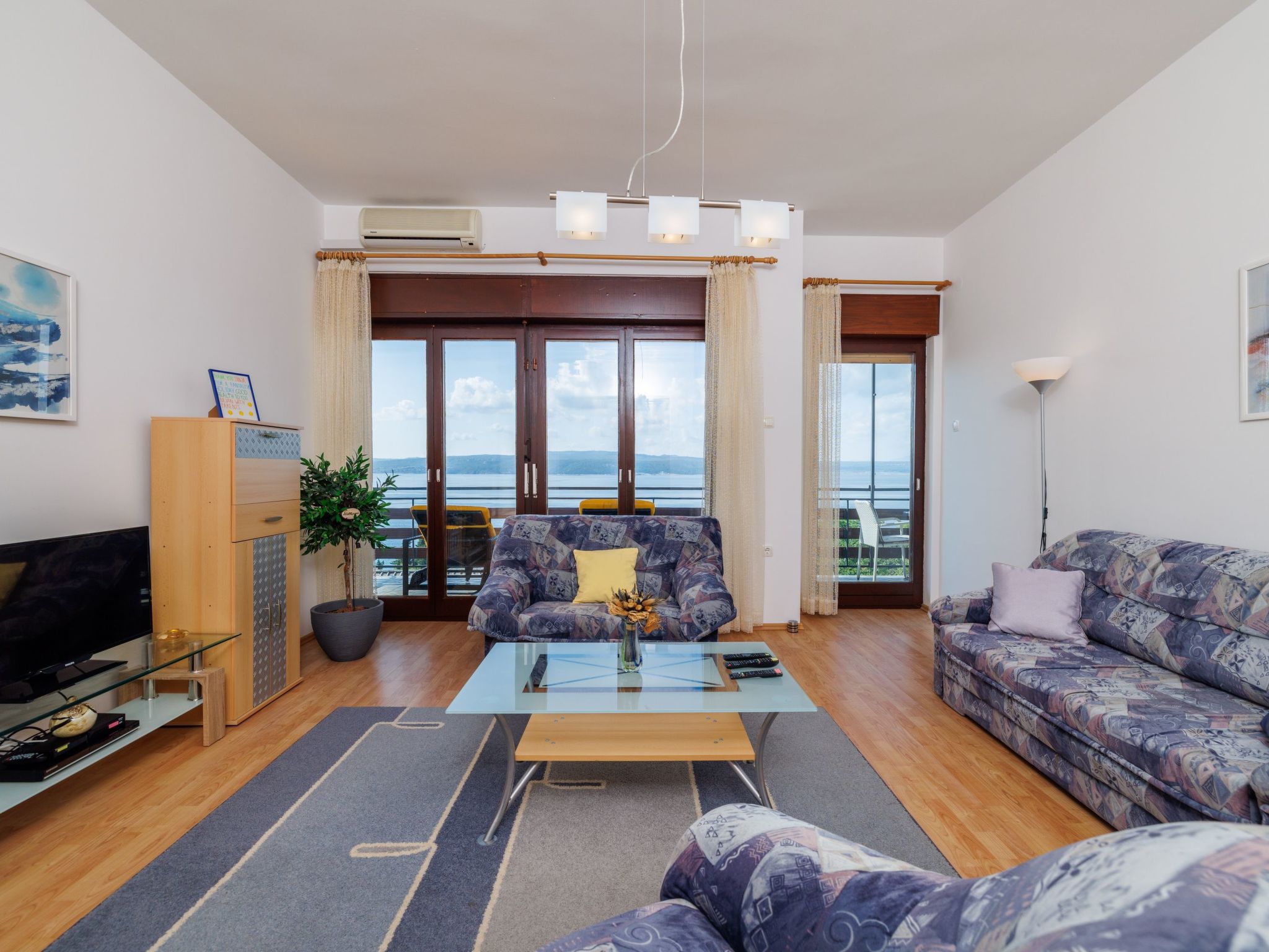 Wohnung Tanja-Inside