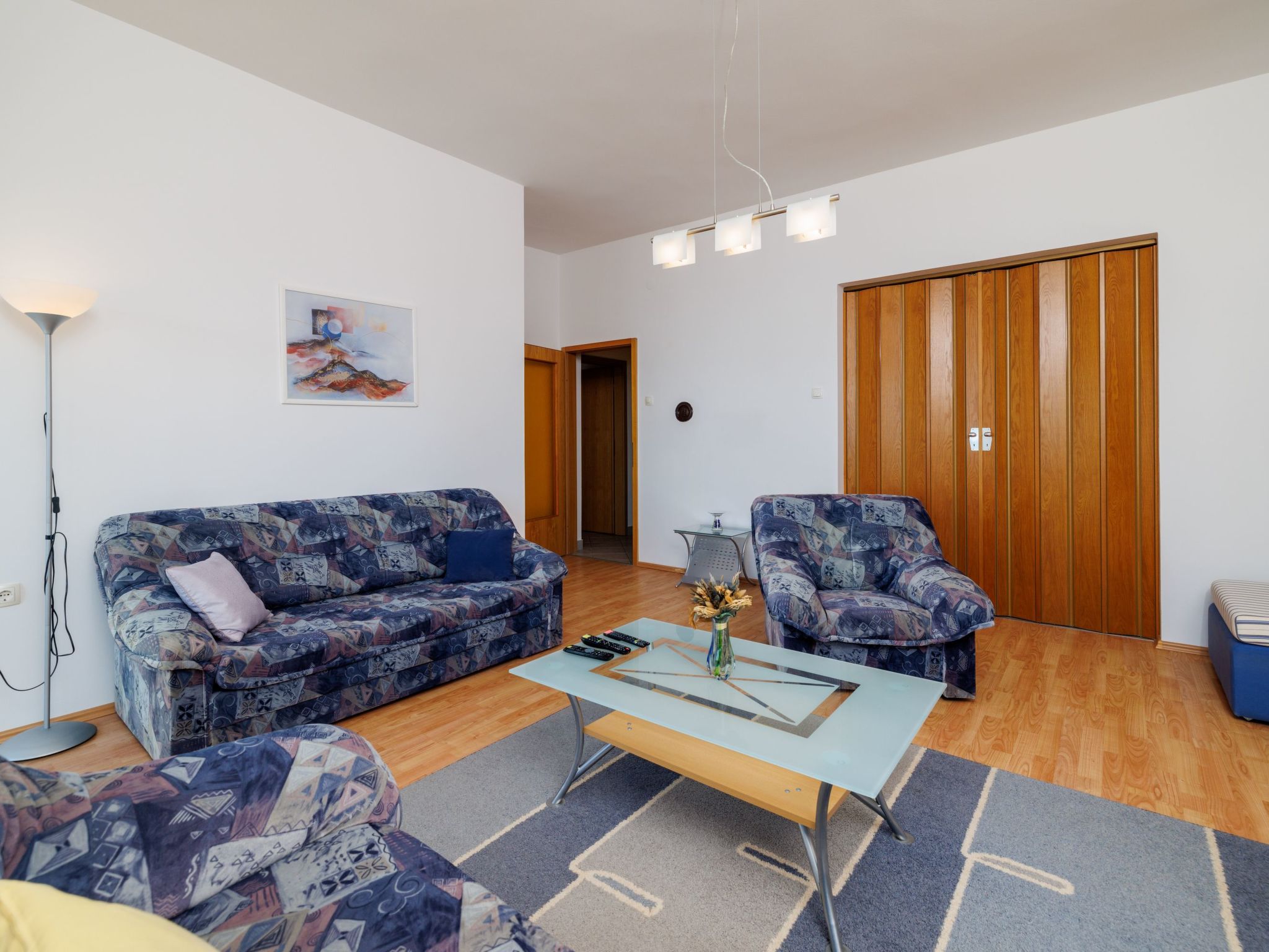 Wohnung Tanja-Inside