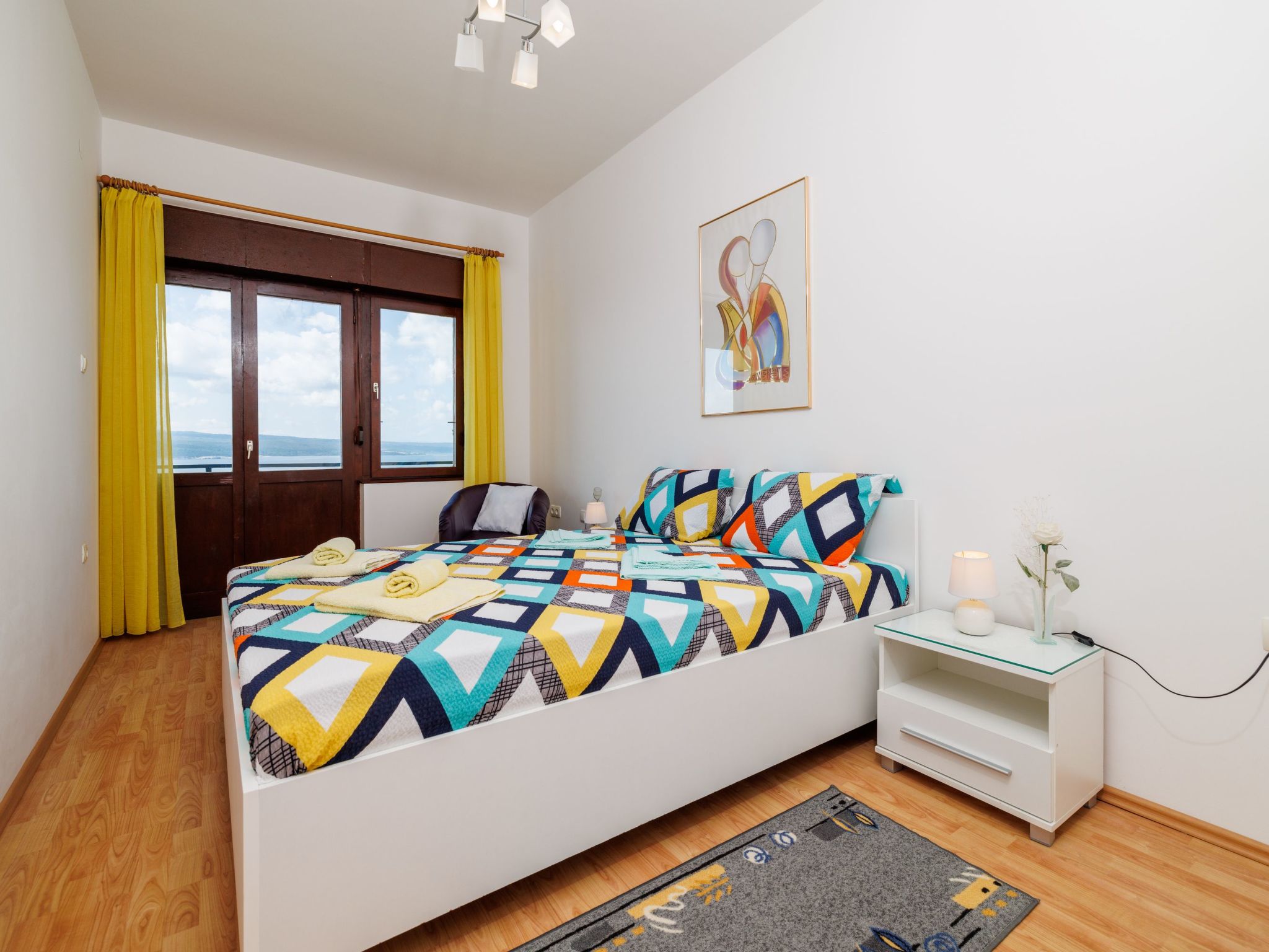 Wohnung Tanja-Inside