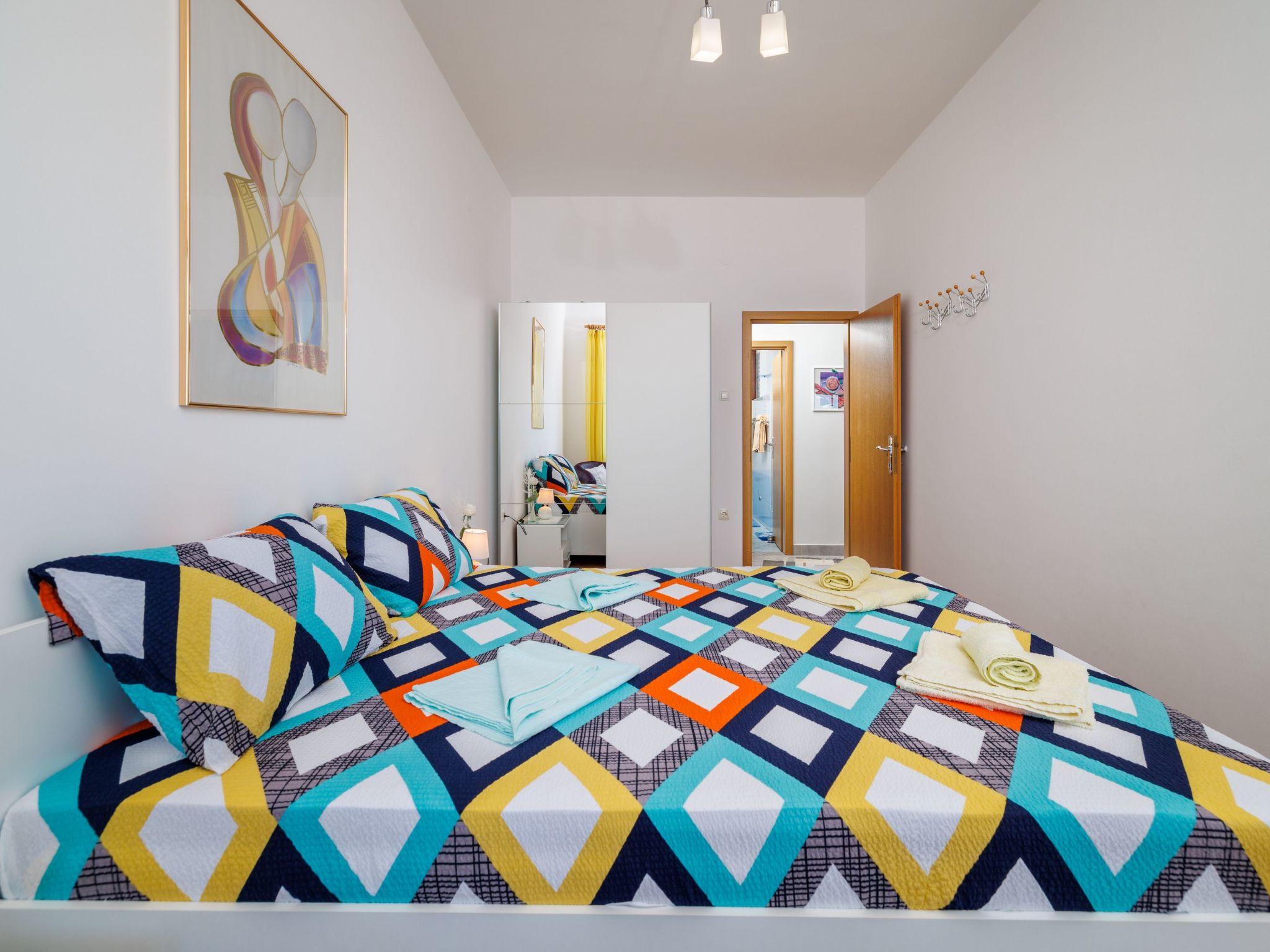 Wohnung Tanja-Inside