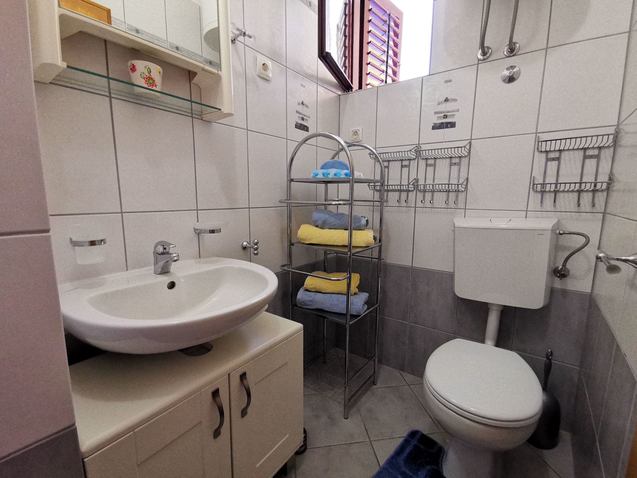 Wohnung Tanja-Inside