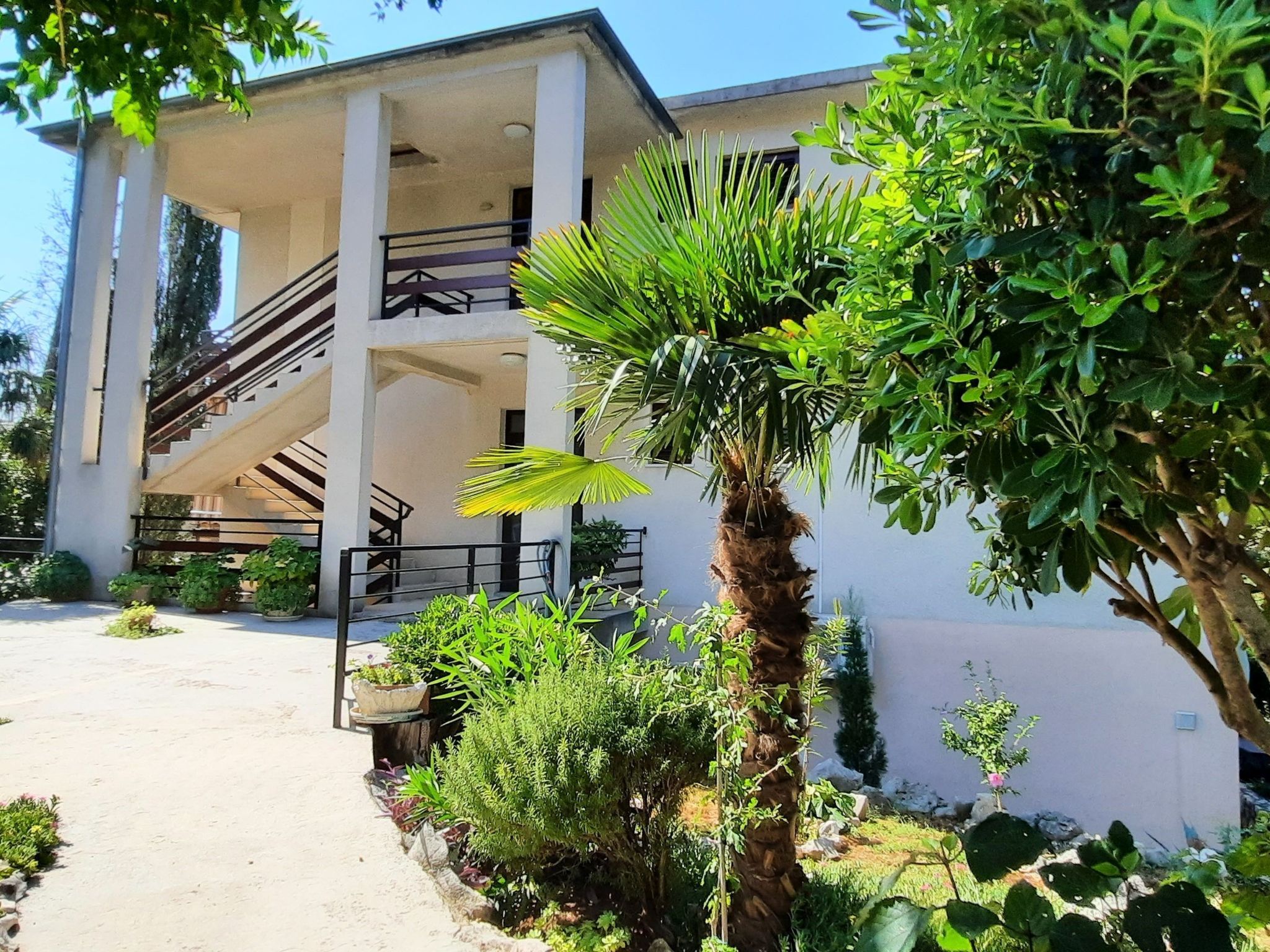 Wohnung Tanja-Inside