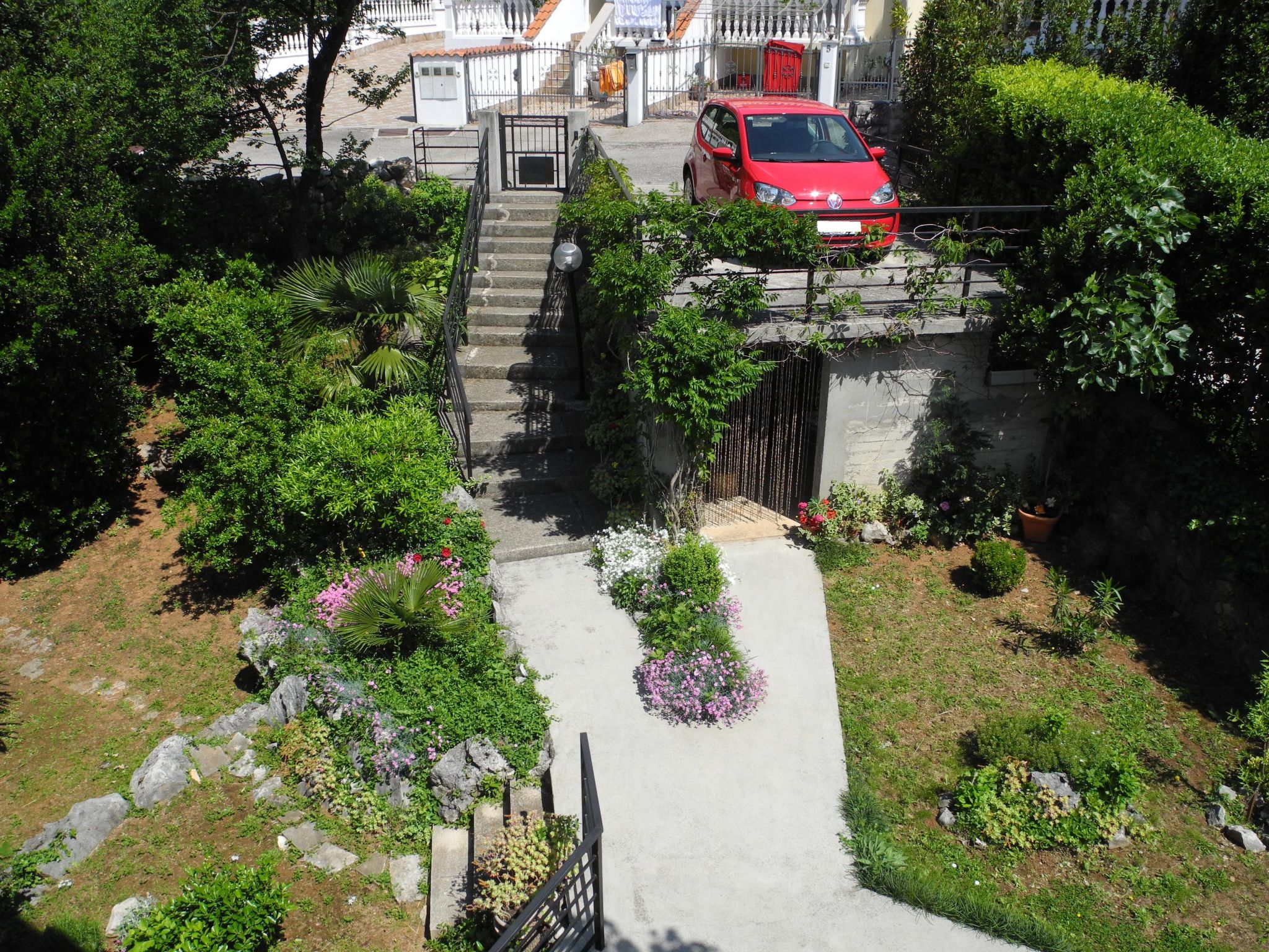 Wohnung Tanja-Inside