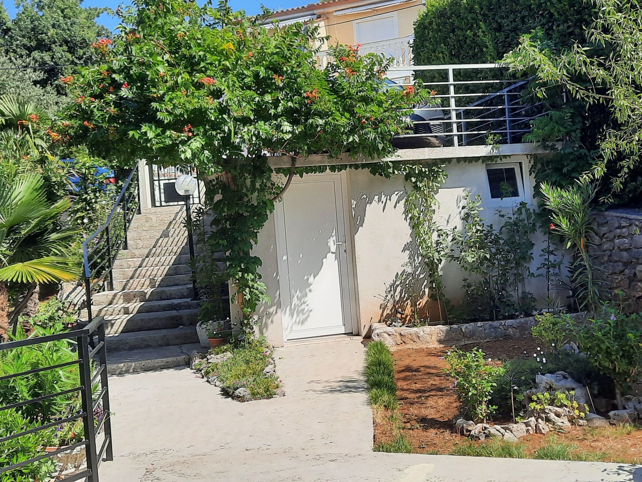 Wohnung Tanja-Inside