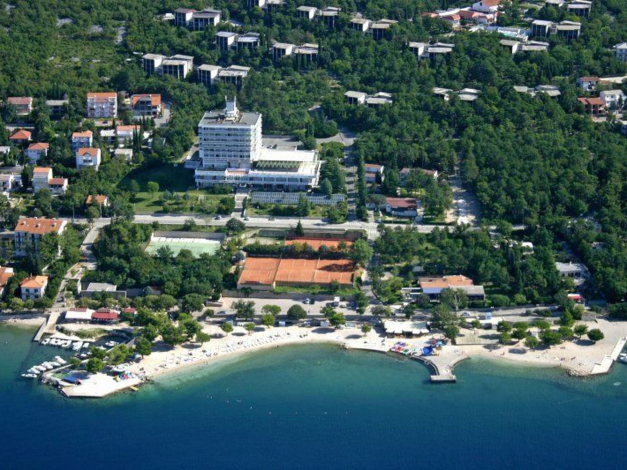 Wohnung Tanja-Inside