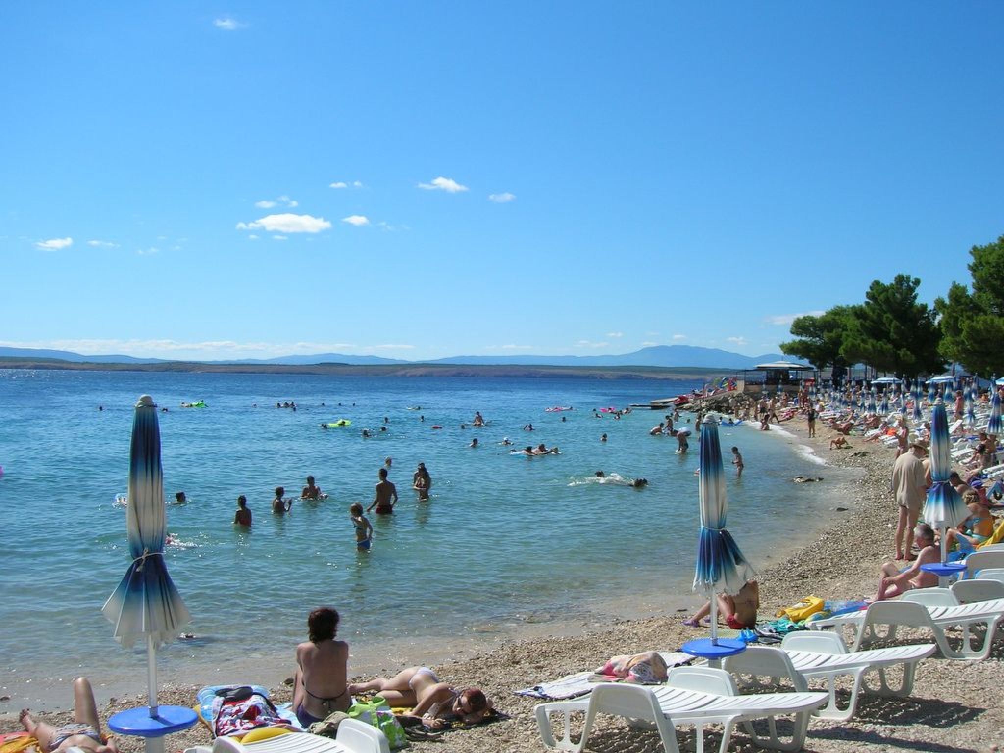 Wohnung Tanja-Inside