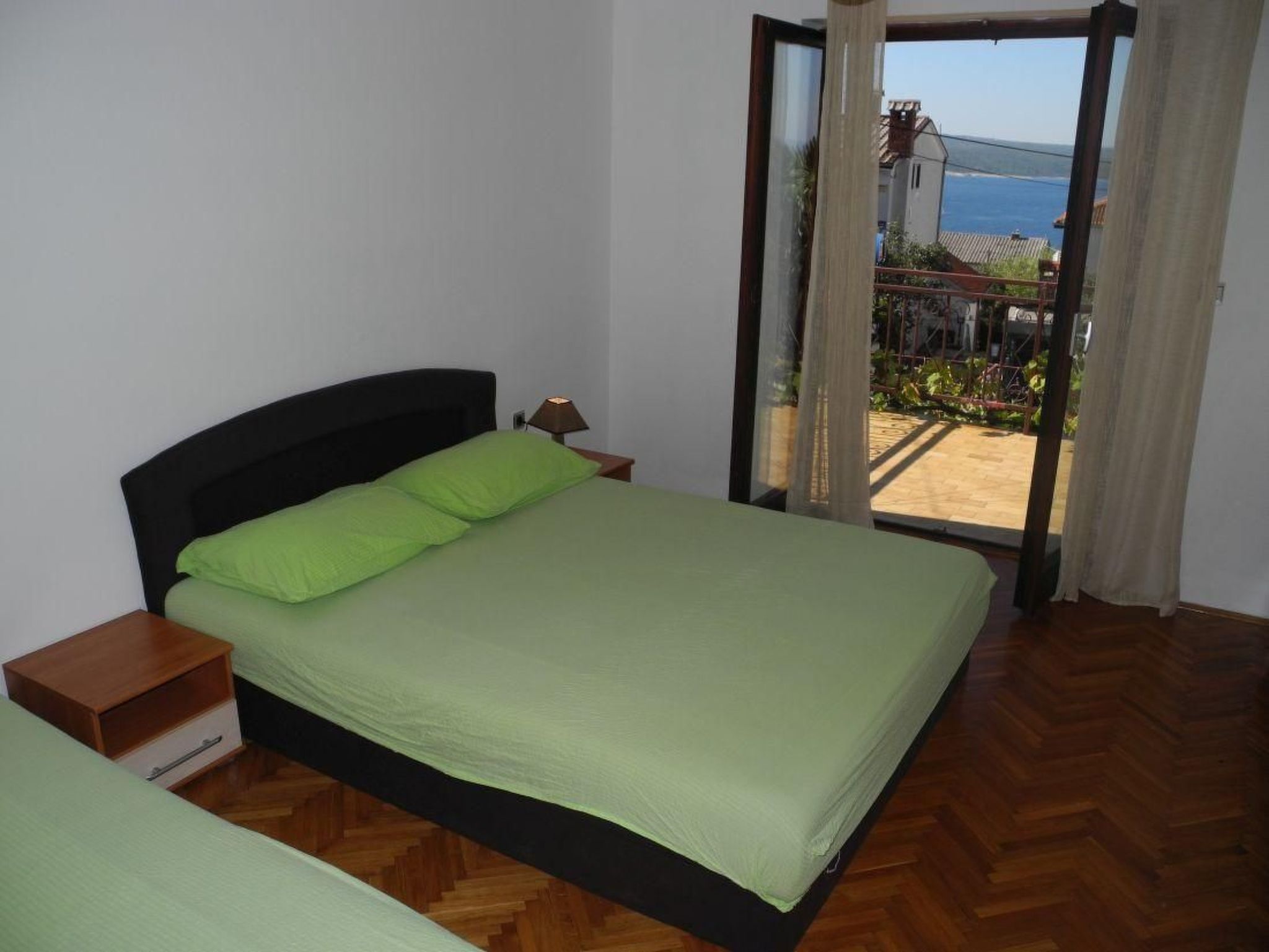 Wohnung für 6 Personen mit Terrasse-Inside