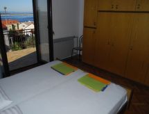 Vrijstaande vakantievilla vlakbij zee in Crikvenica voor 4 personen - thumbnail 3