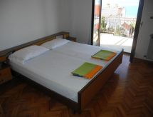 Vrijstaande vakantievilla vlakbij zee in Crikvenica voor 4 personen - thumbnail 4