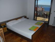 Vrijstaande vakantievilla vlakbij zee in Crikvenica voor 4 personen - thumbnail 5
