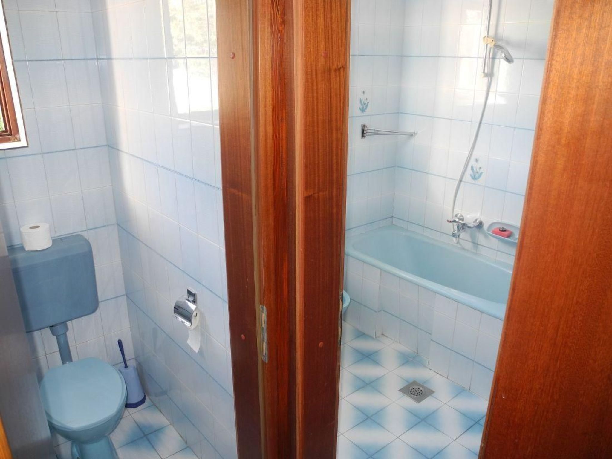 Für 4 Personen-Binnen