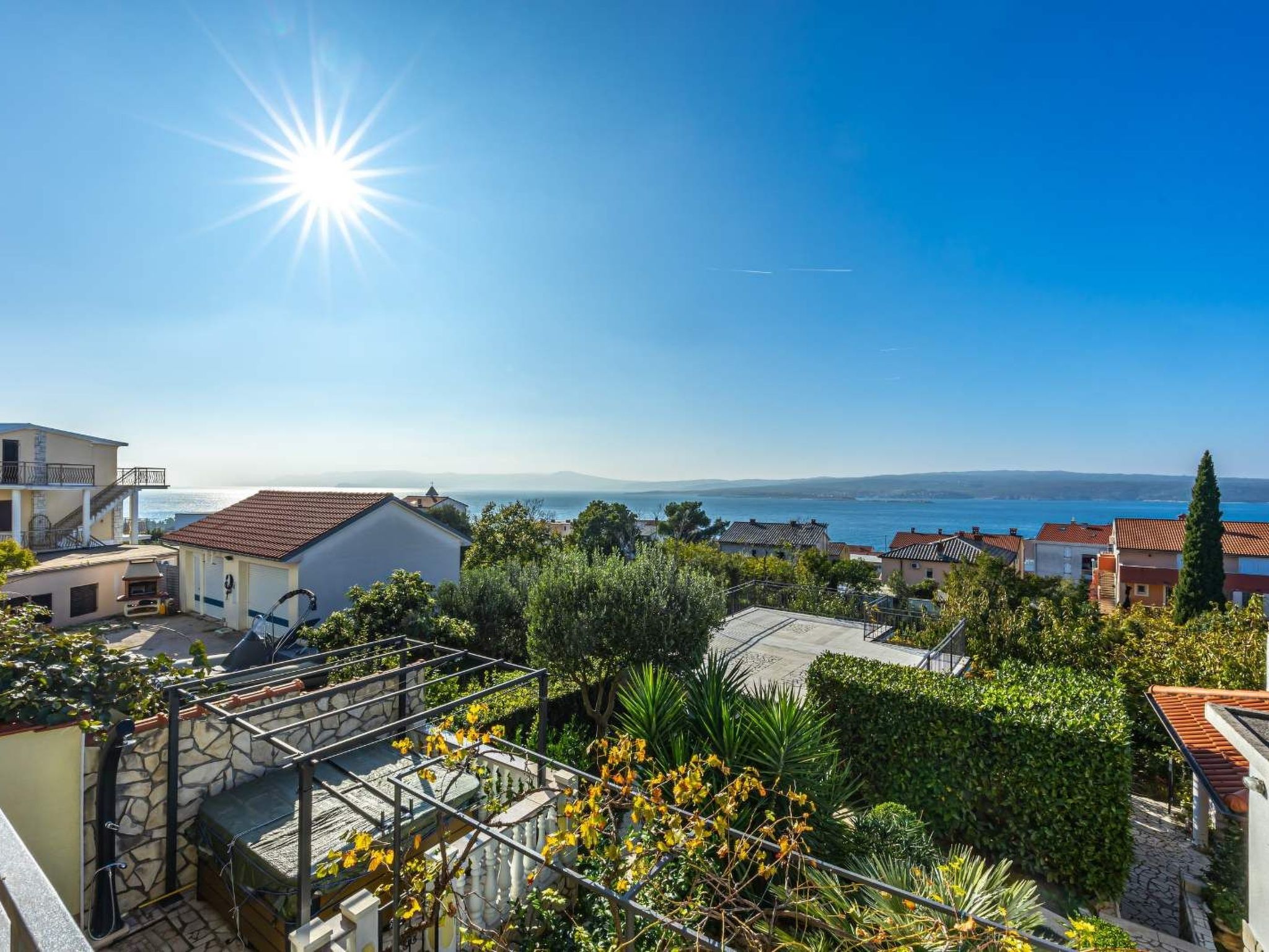 Photo of Wohnung für max. 6 Personen mit Meerblick