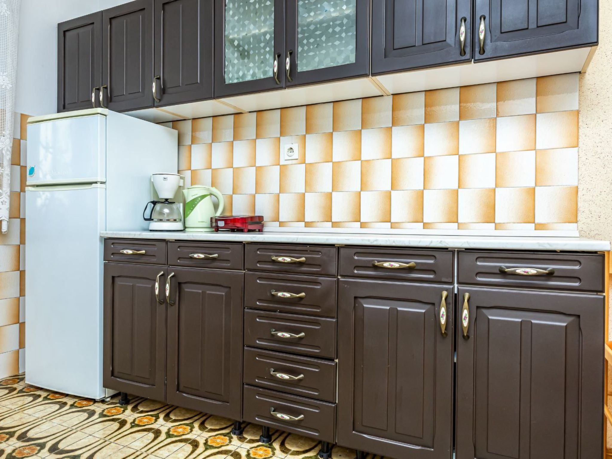 Photo of Wohnung für max. 6 Personen mit Meerblick