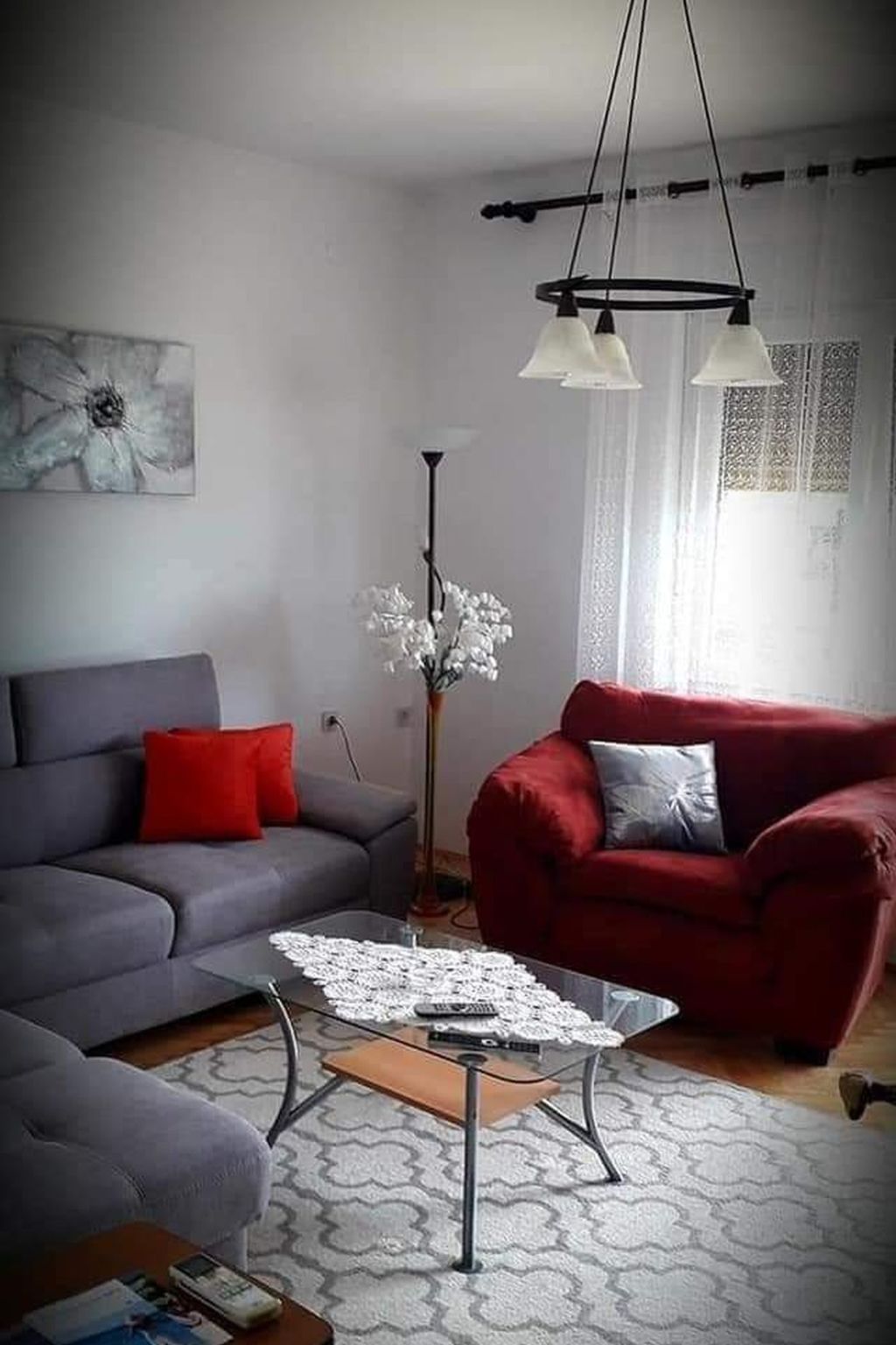 Photo of Wohnung für max. 6 Personen mit Meerblick