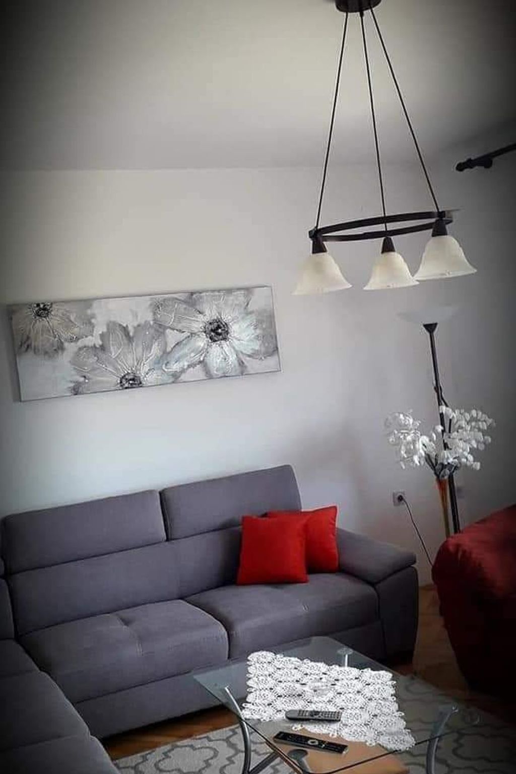 Photo of Wohnung für max. 6 Personen mit Meerblick