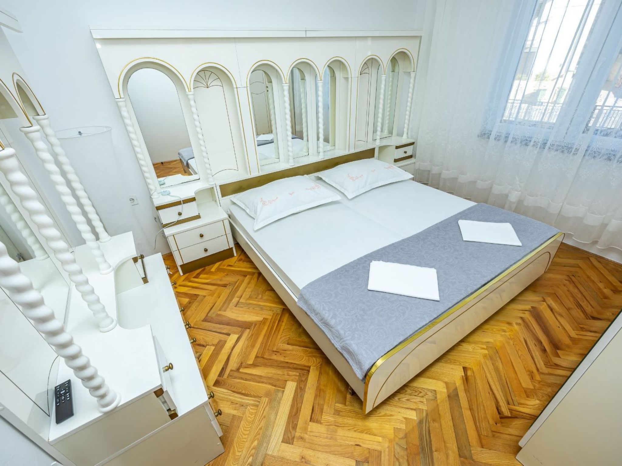 Photo of Wohnung für max. 6 Personen mit Meerblick