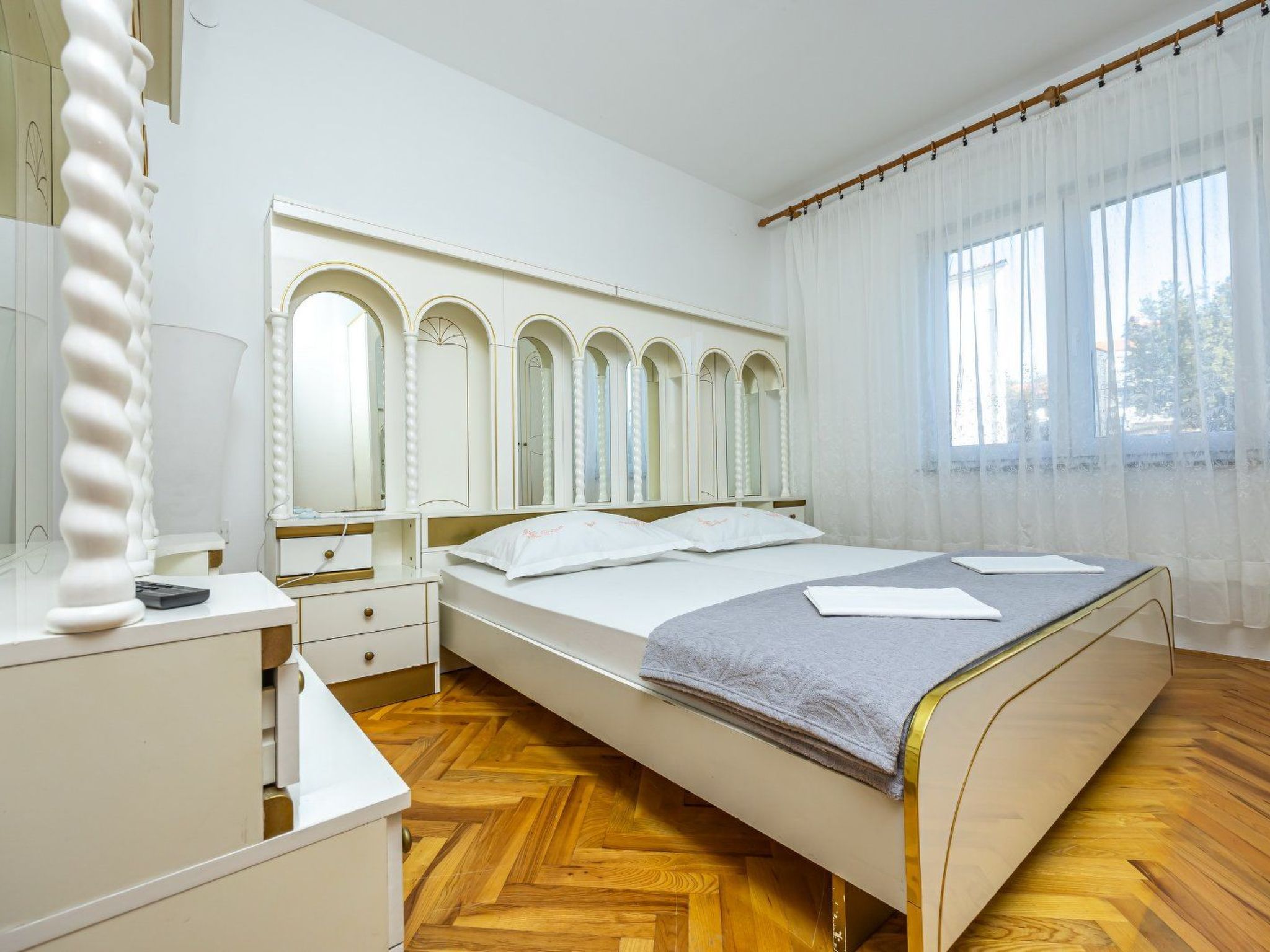 Photo of Wohnung für max. 6 Personen mit Meerblick