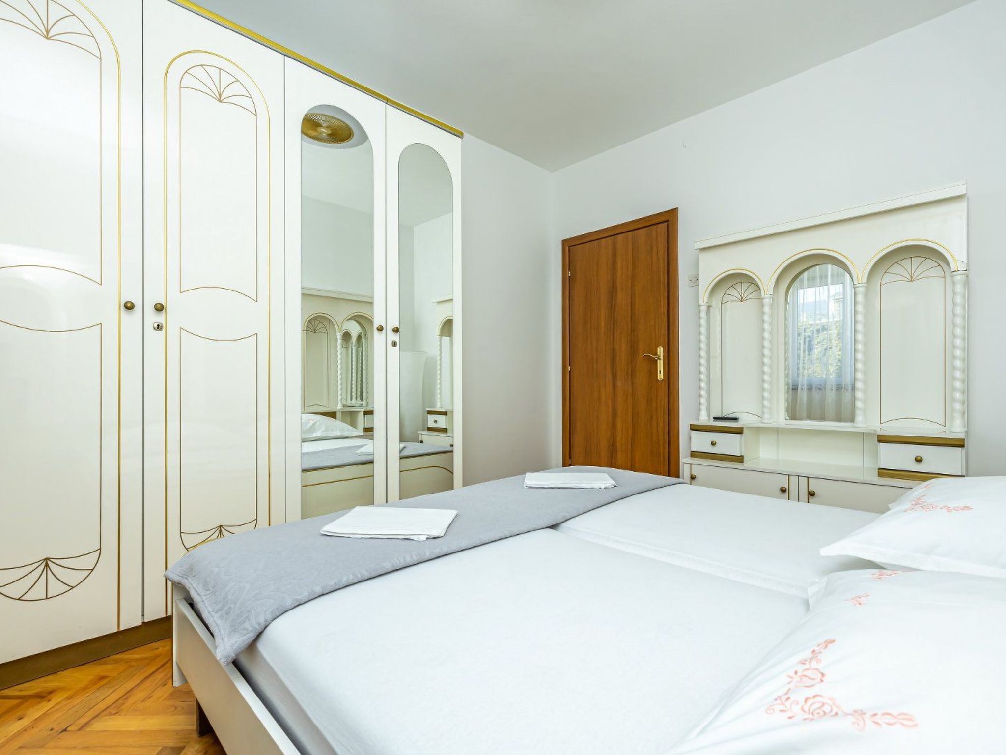 Photo of Wohnung für max. 6 Personen mit Meerblick