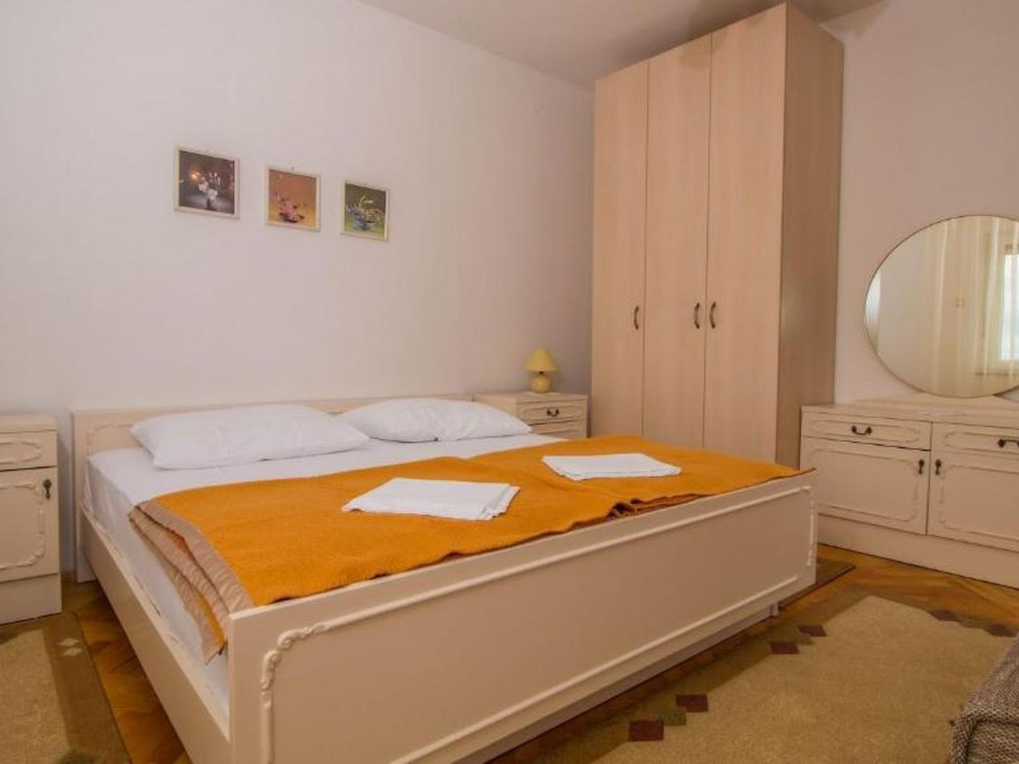 Photo of Wohnung für max. 6 Personen mit Meerblick