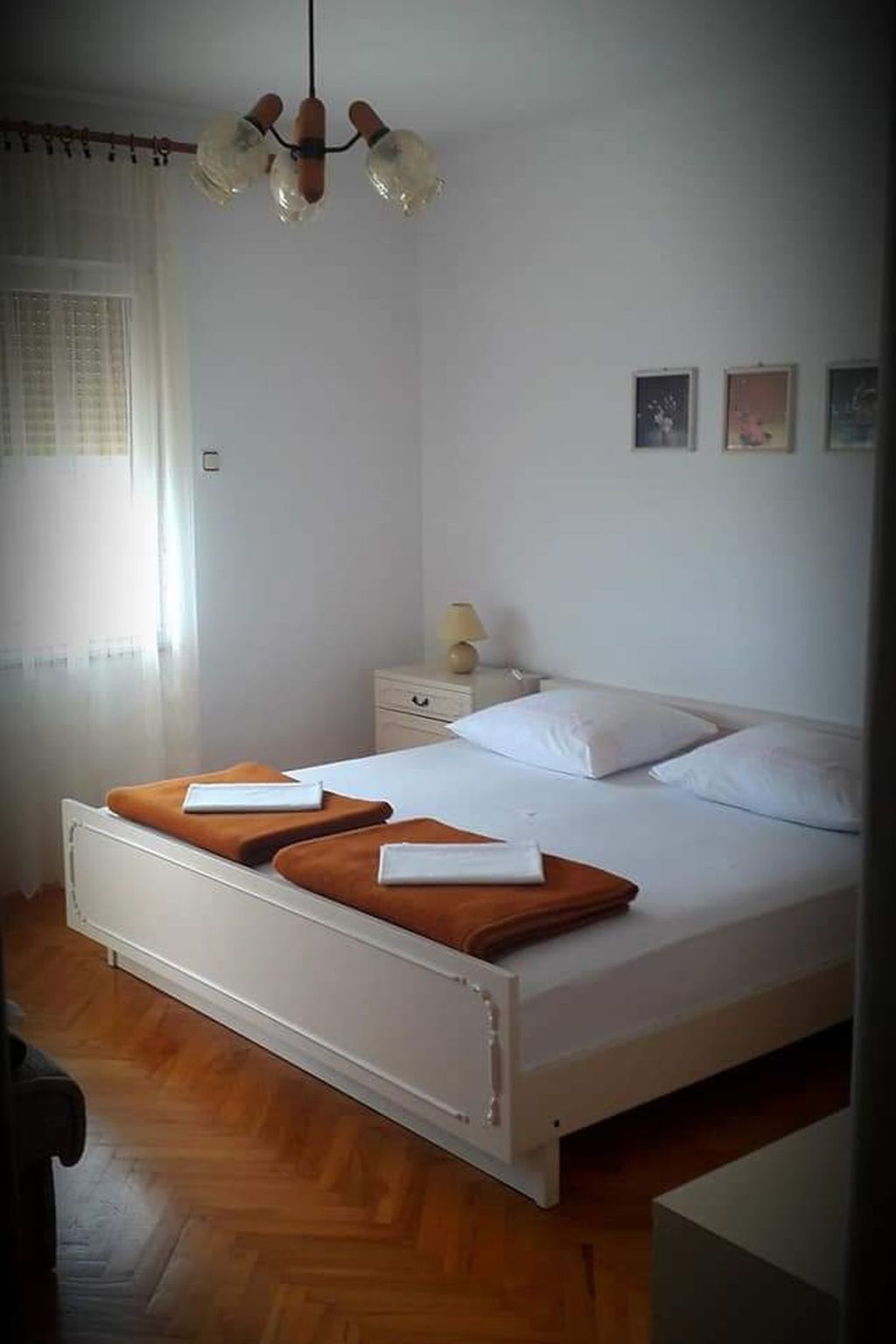 Photo of Wohnung für max. 6 Personen mit Meerblick