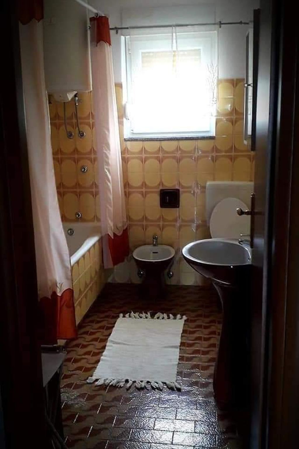 Photo of Wohnung für max. 6 Personen mit Meerblick