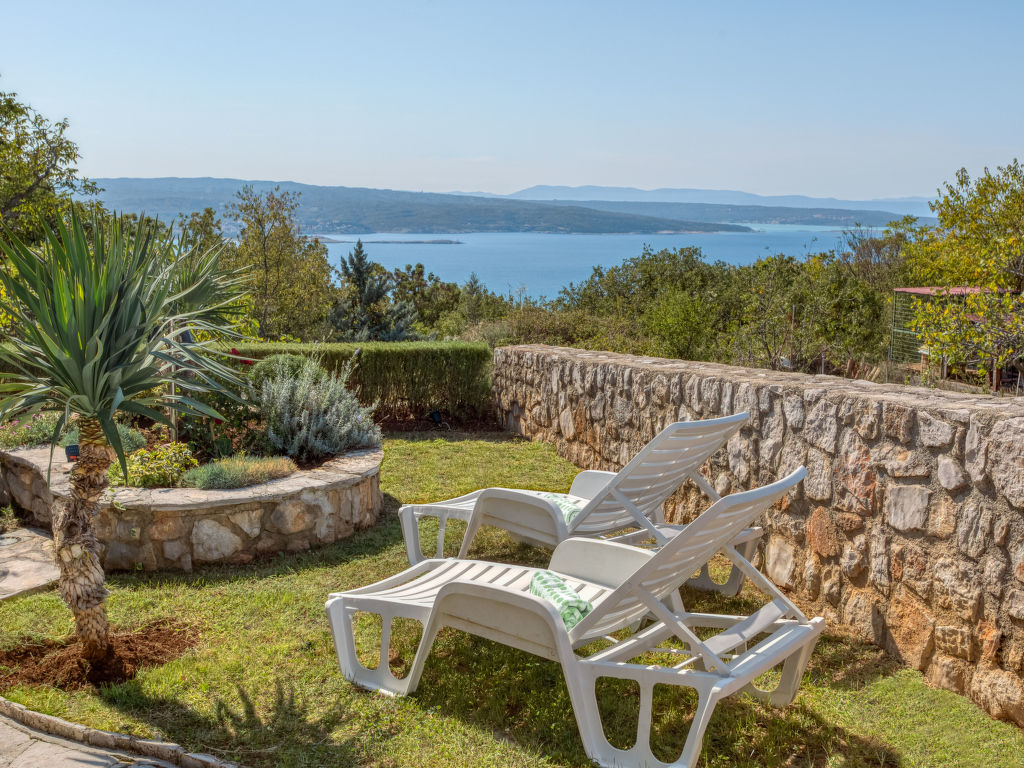Vakantiehuis Lovreno in Kroatië