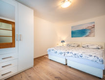 Sfeervolle twee-onder-een-kapwoning met bubbelbad nabij Crikvenica - thumbnail 6