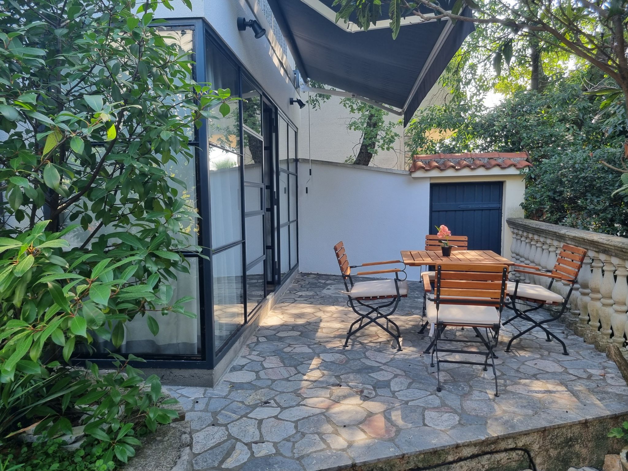 Wohnung für 3 Personen in der Nähe des Stadtzentrums Apartment in Cirkvenica Riviera