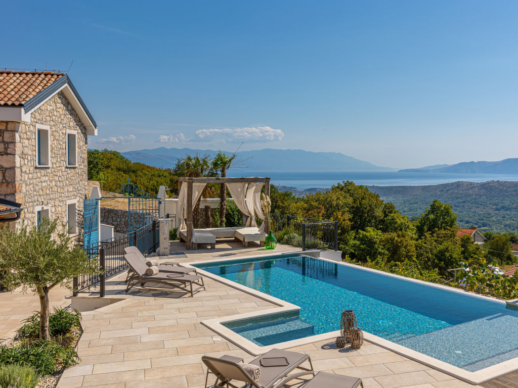 Vakantiehuis Vila 72 in Kroatië