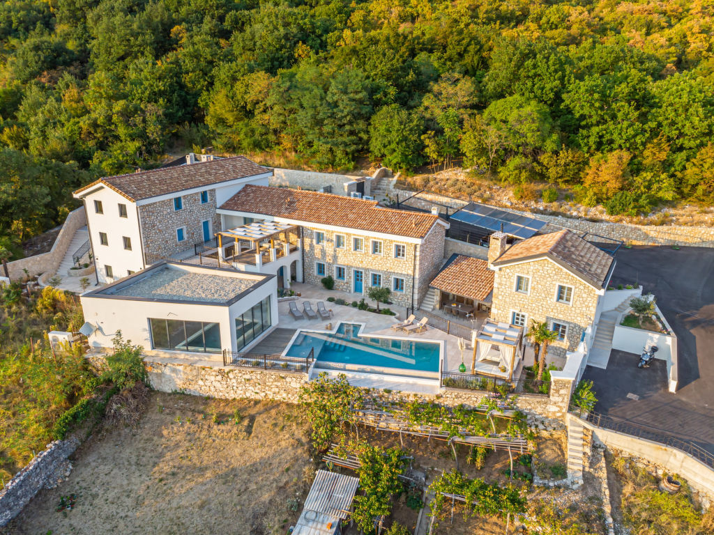 Vakantiehuis Vila 72 / Vila 21