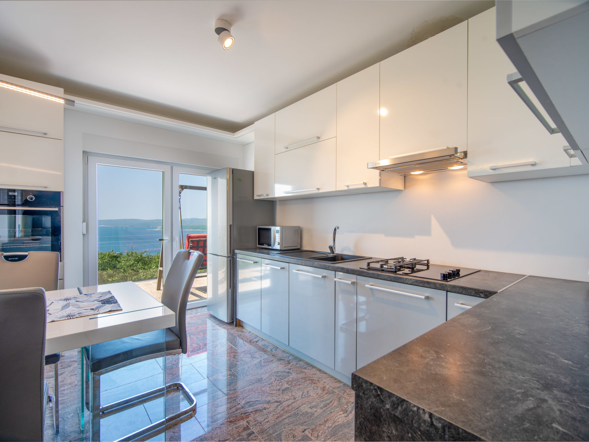 Apartman Mladen