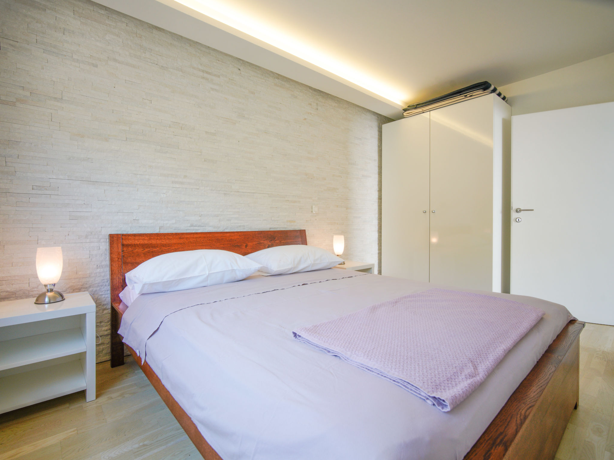Apartman Mladen-Binnen