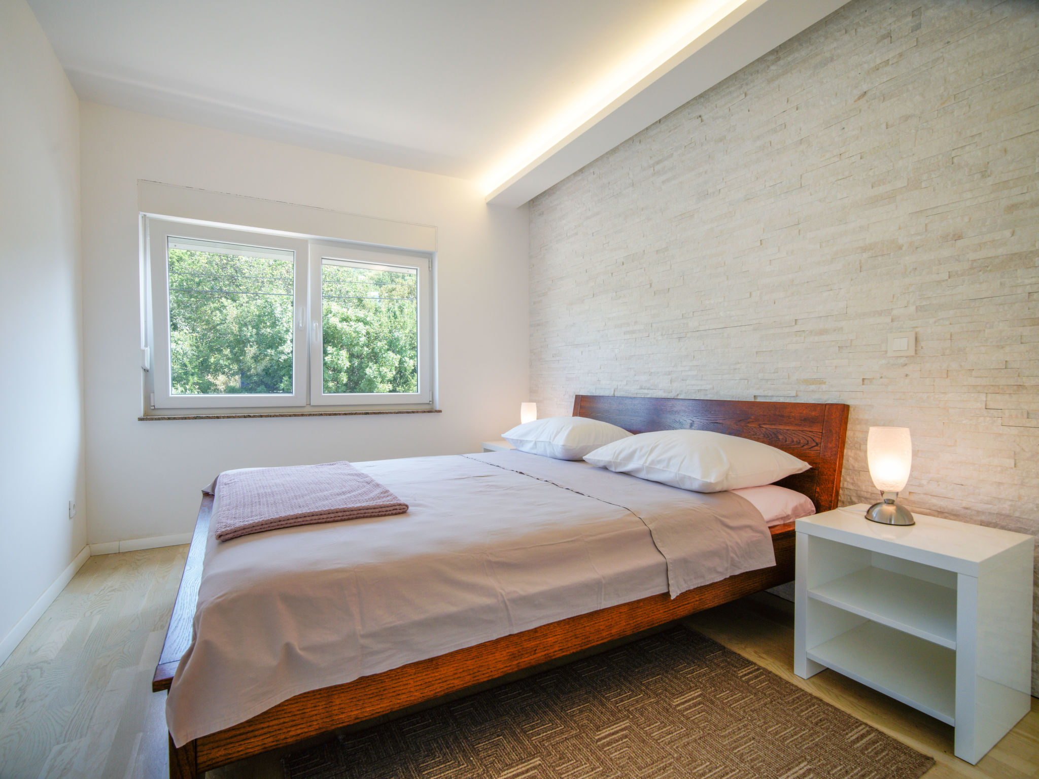 Apartman Mladen-Binnen