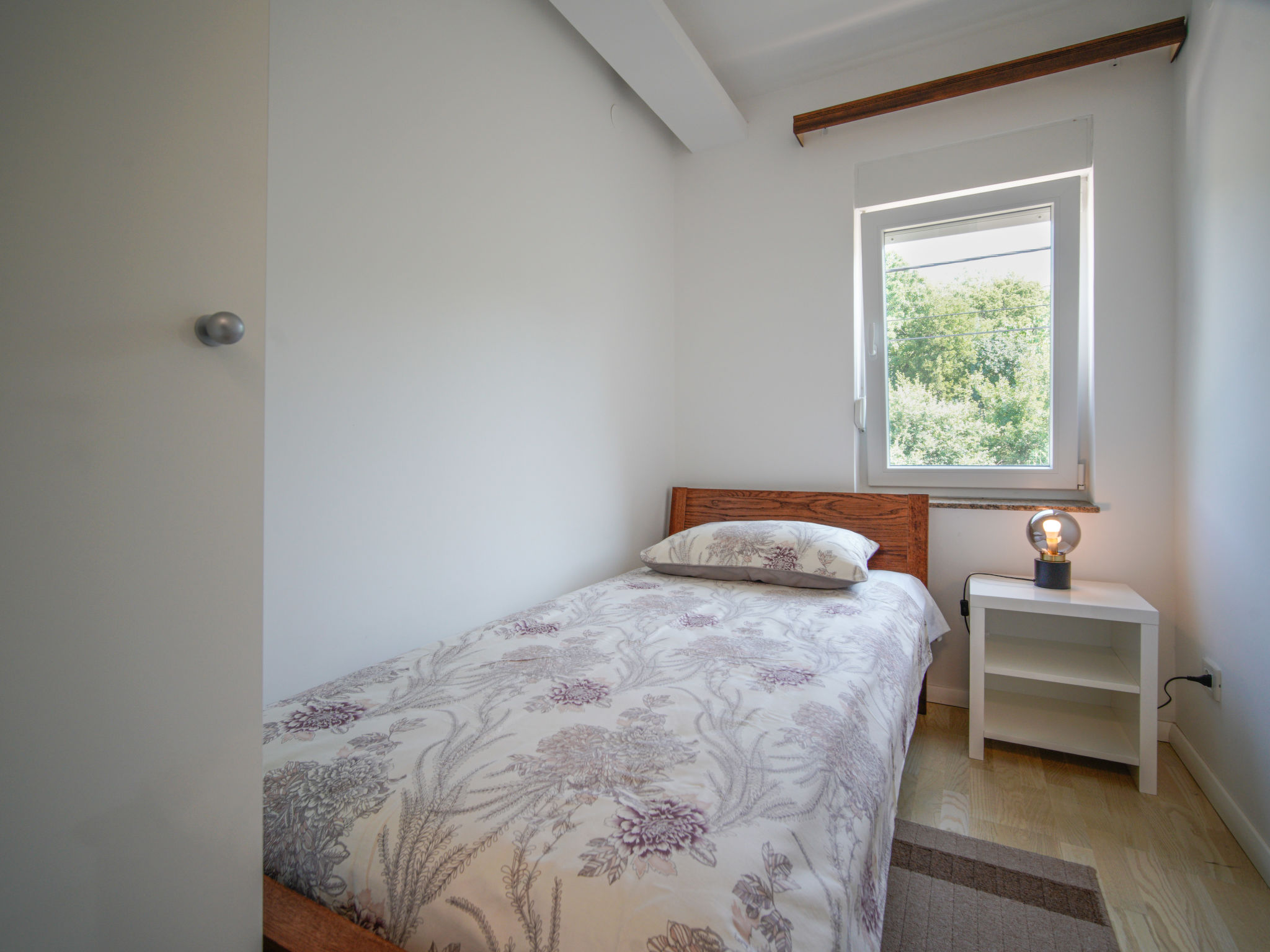 Apartman Mladen-Binnen