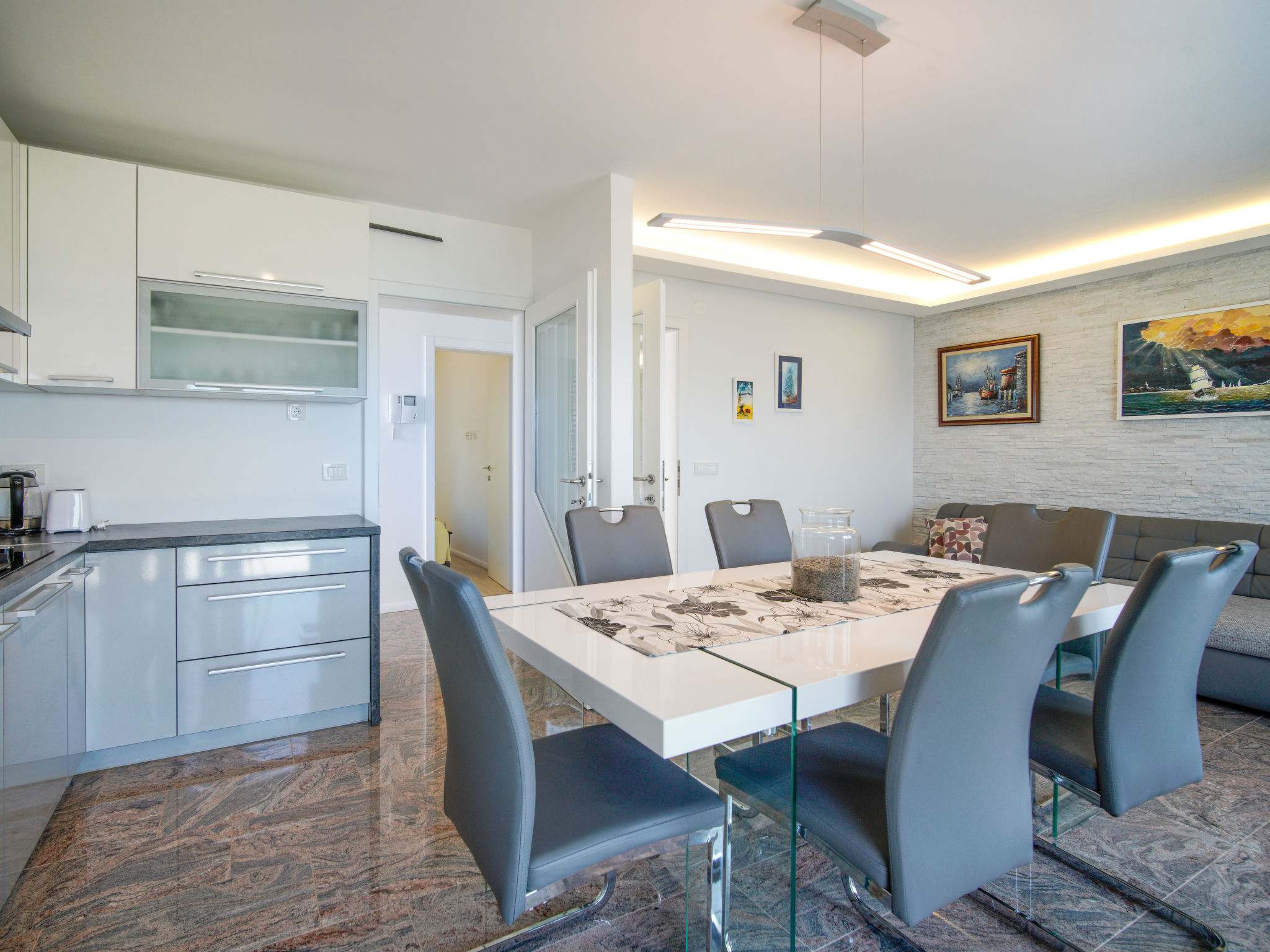 Apartman Mladen